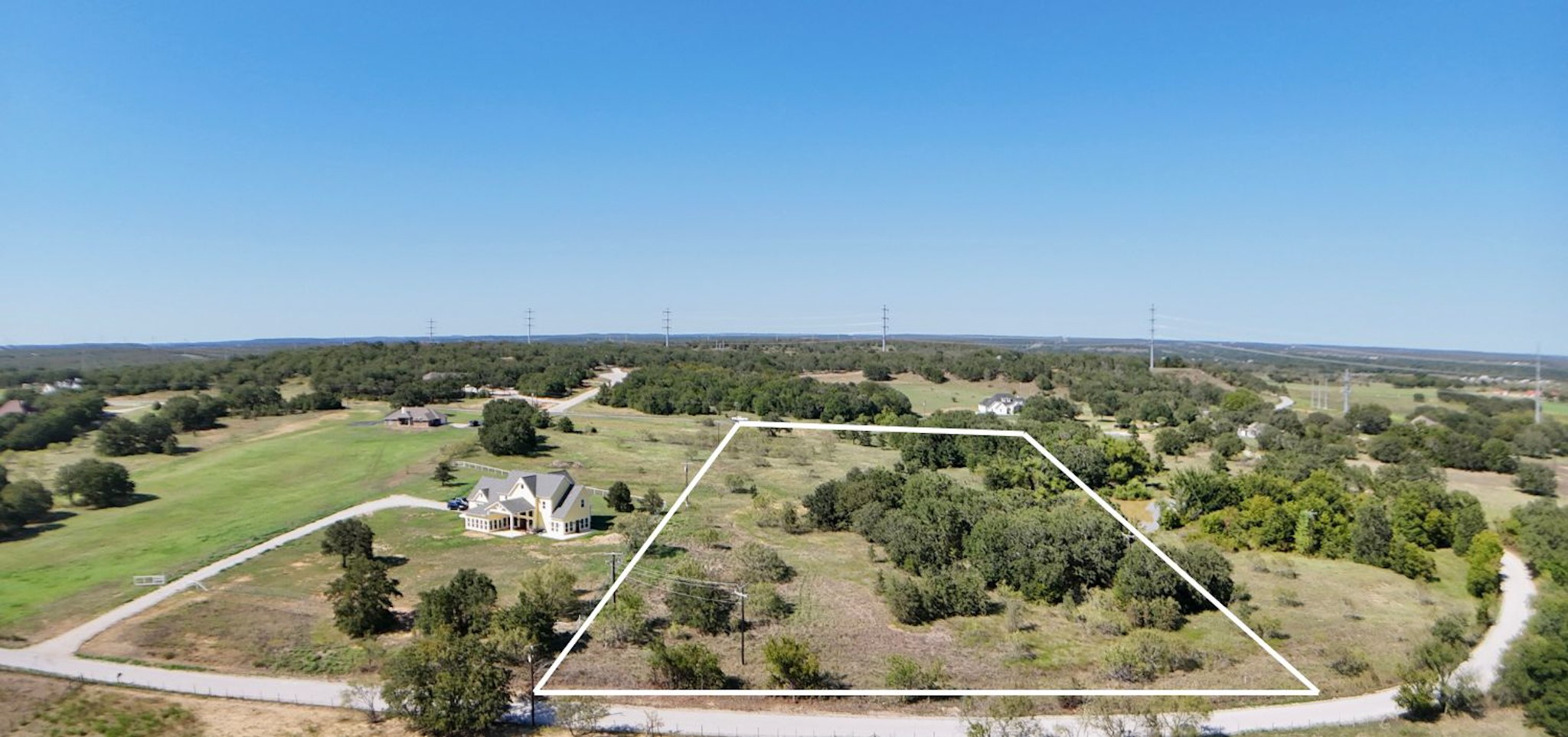 Lot 180 Silver Lakes Drive Sunset TX 76270