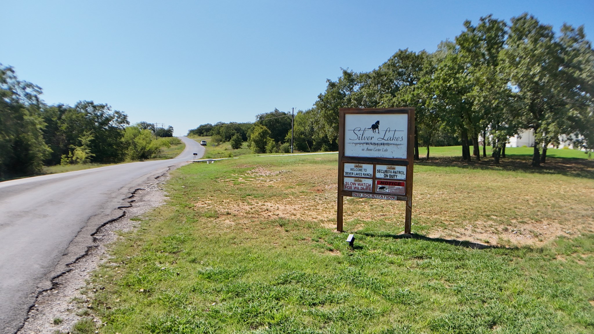 Lot 180 Silver Lakes Drive Sunset TX 76270