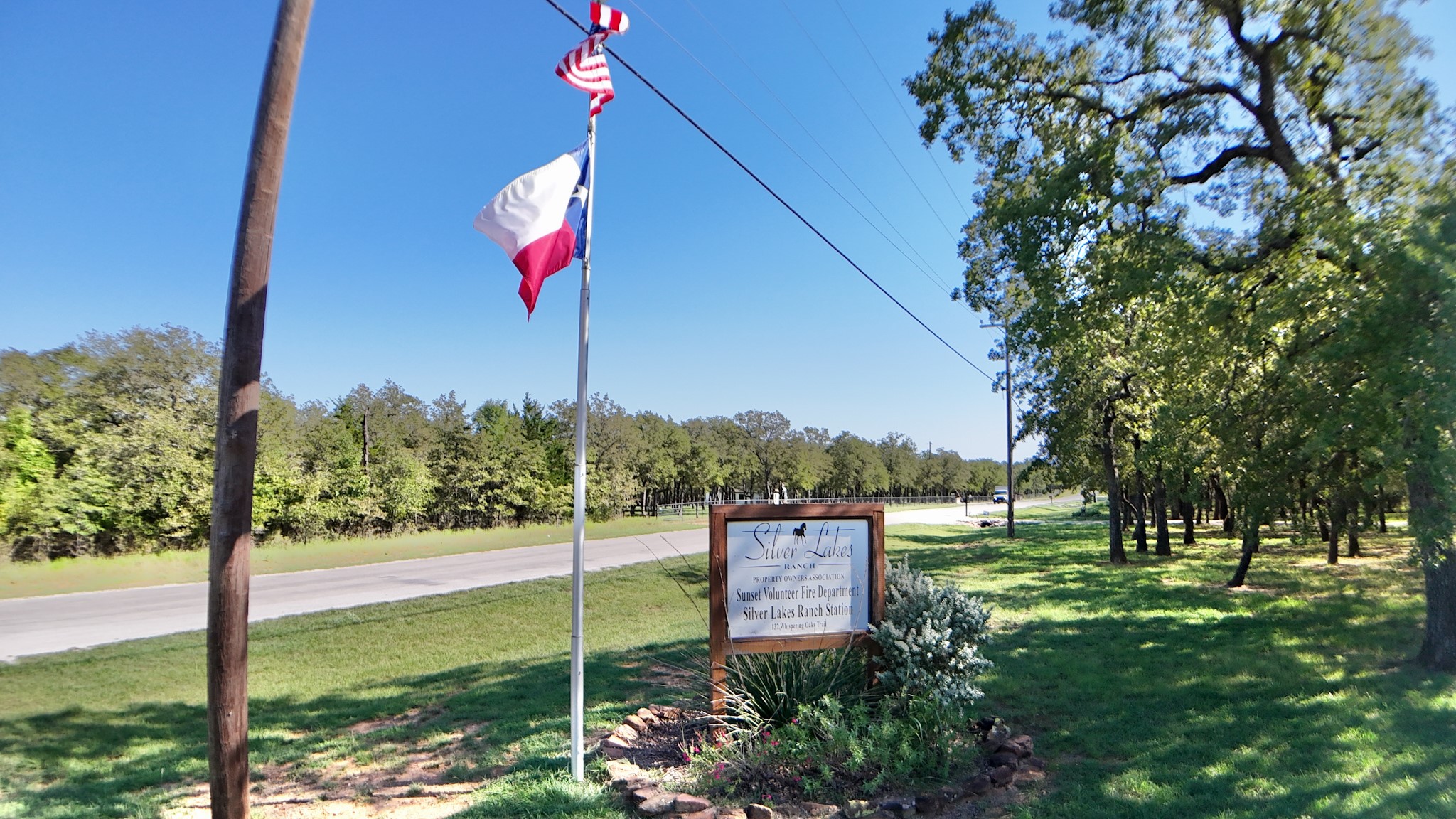 Lot 180 Silver Lakes Drive Sunset TX 76270