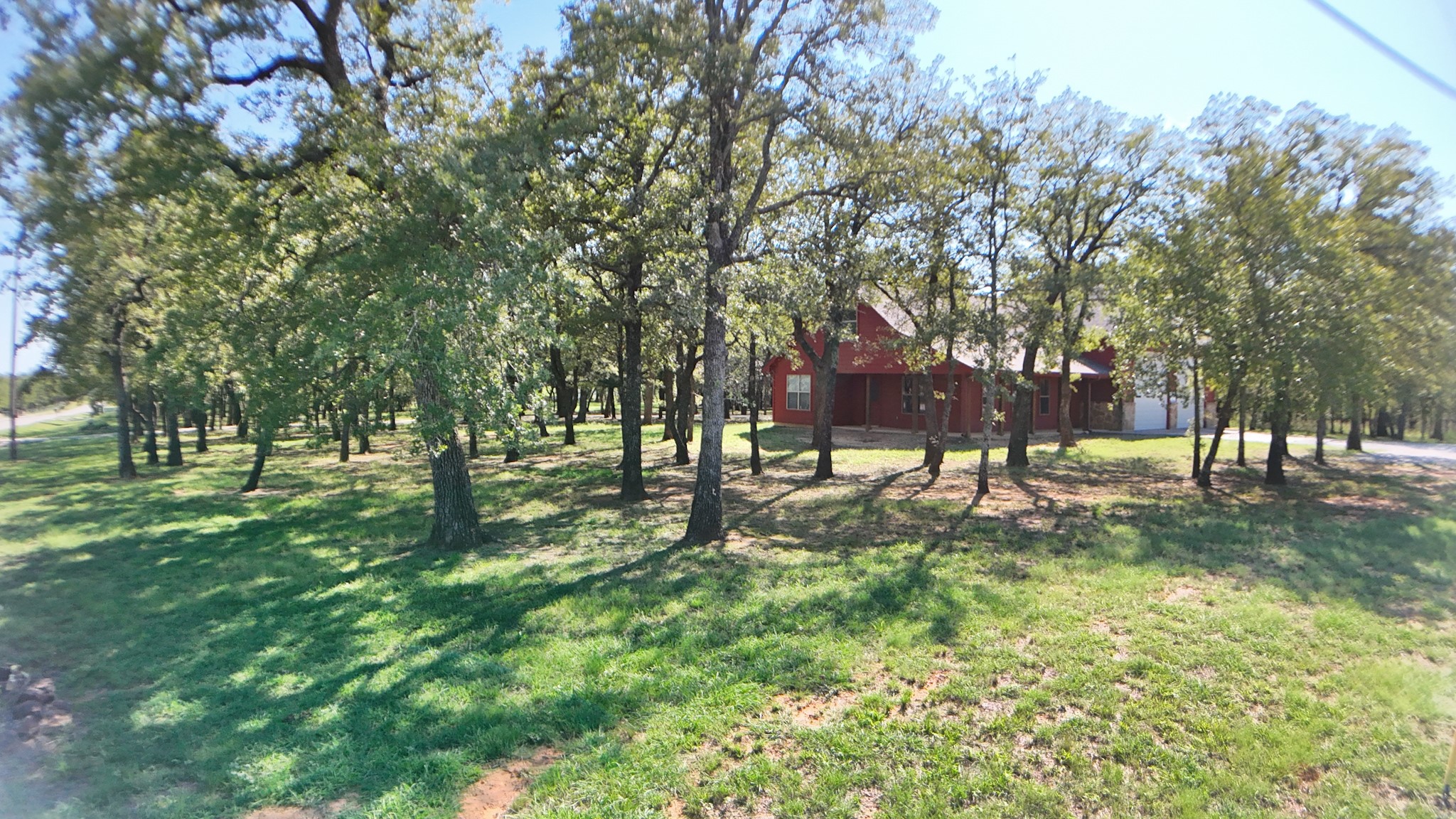 Lot 180 Silver Lakes Drive Sunset TX 76270