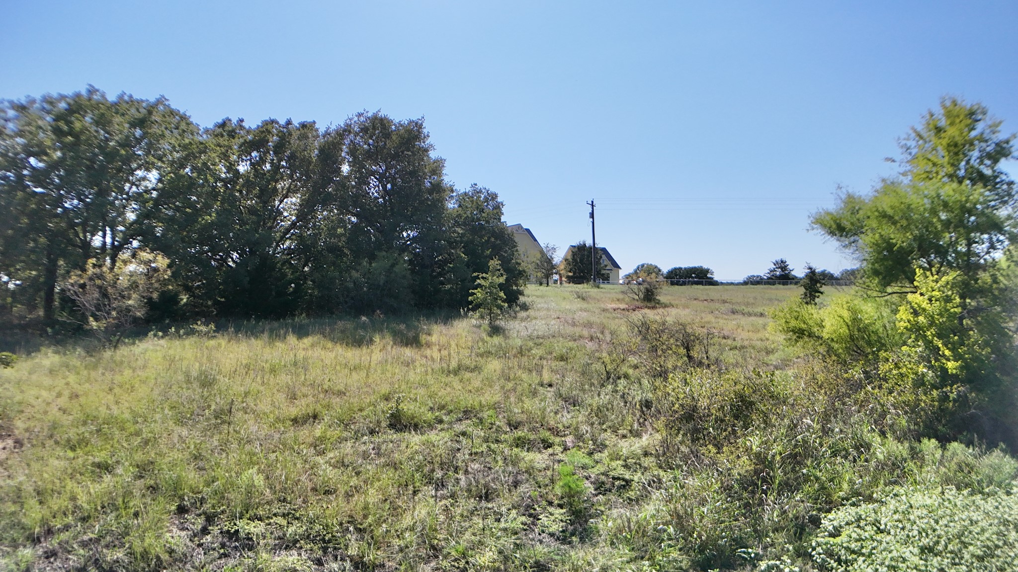 Lot 180 Silver Lakes Drive Sunset TX 76270