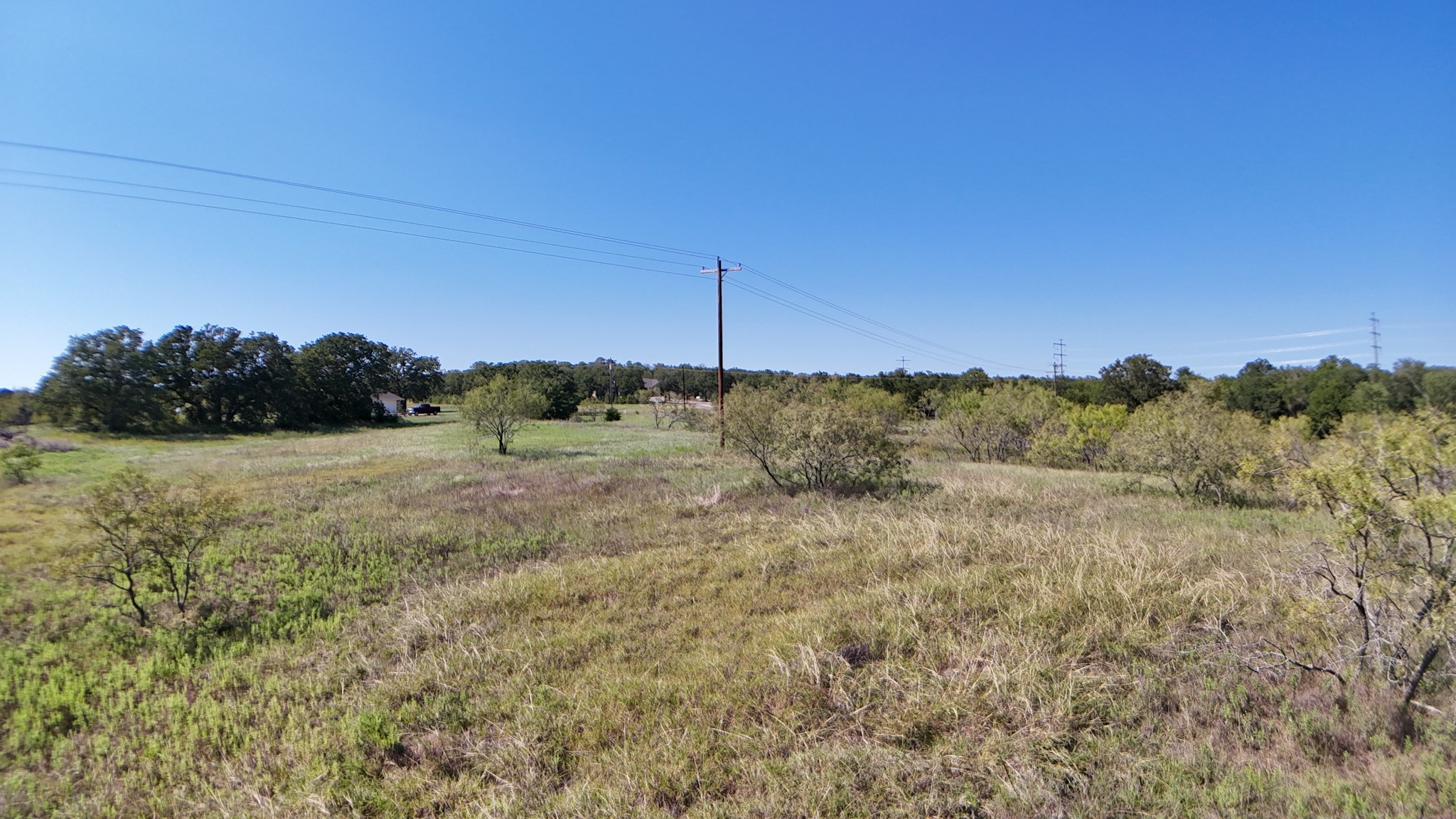 Lot 180 Silver Lakes Drive Sunset TX 76270