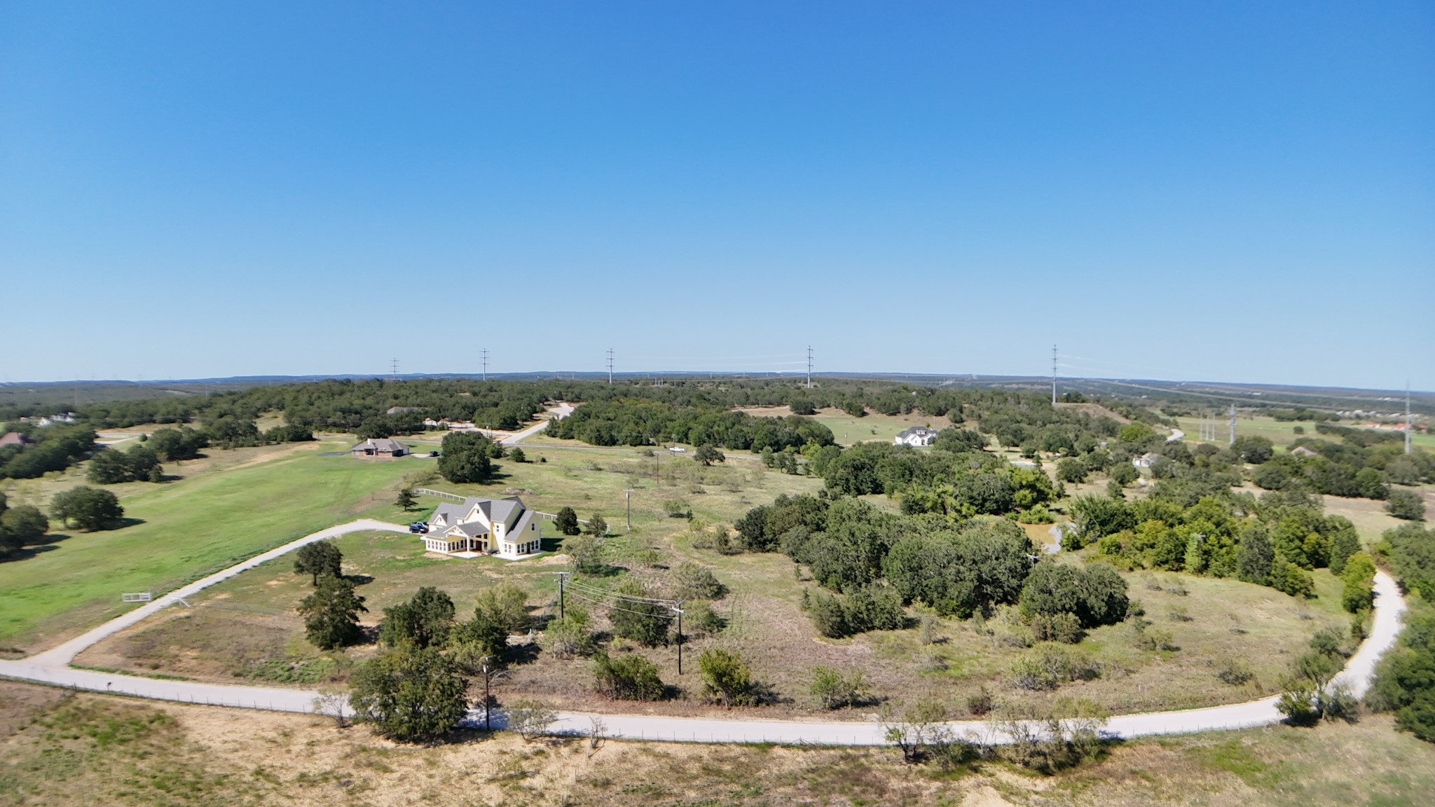 Lot 180 Silver Lakes Drive Sunset TX 76270
