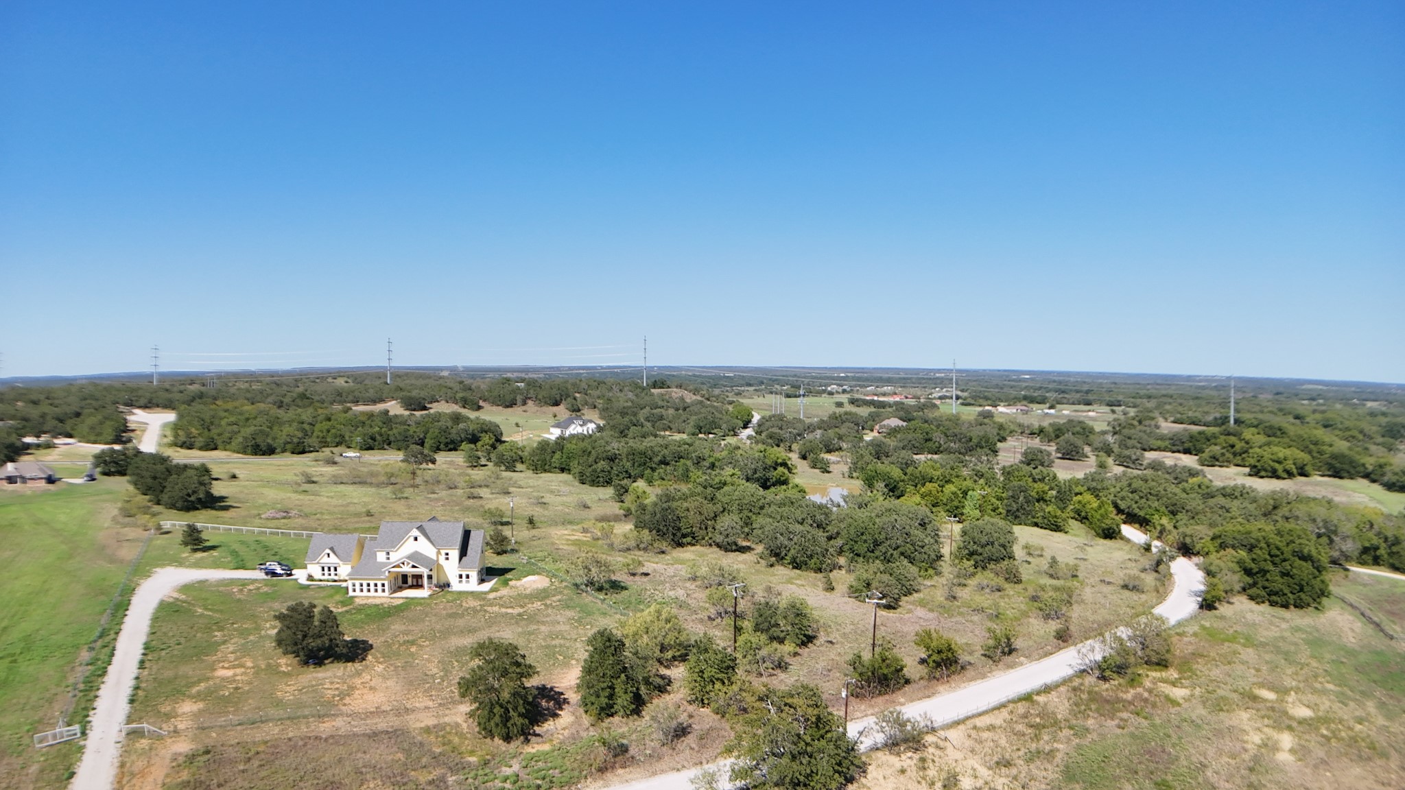 Lot 180 Silver Lakes Drive Sunset TX 76270