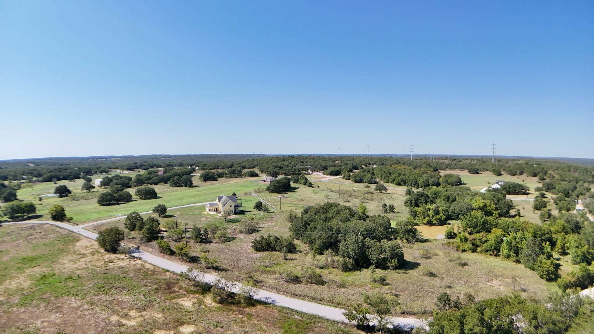 Lot 180 Silver Lakes Drive Sunset TX 76270