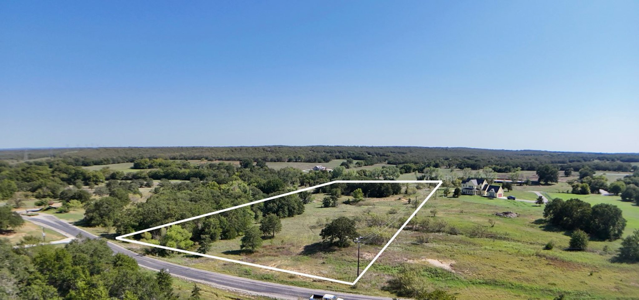 Lot 180 Silver Lakes Drive Sunset TX 76270