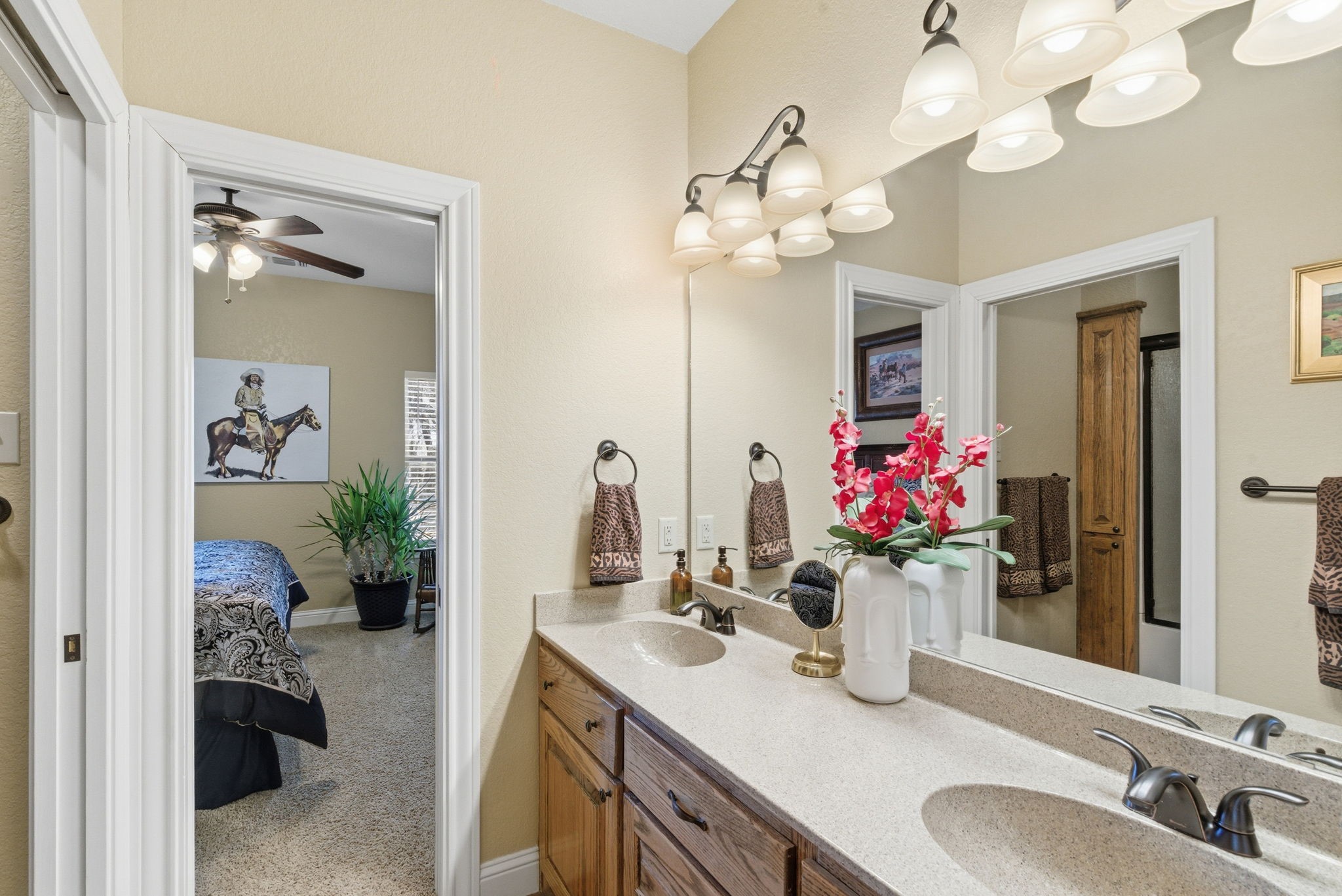 416 N Highway 590 Comanche TX 76442