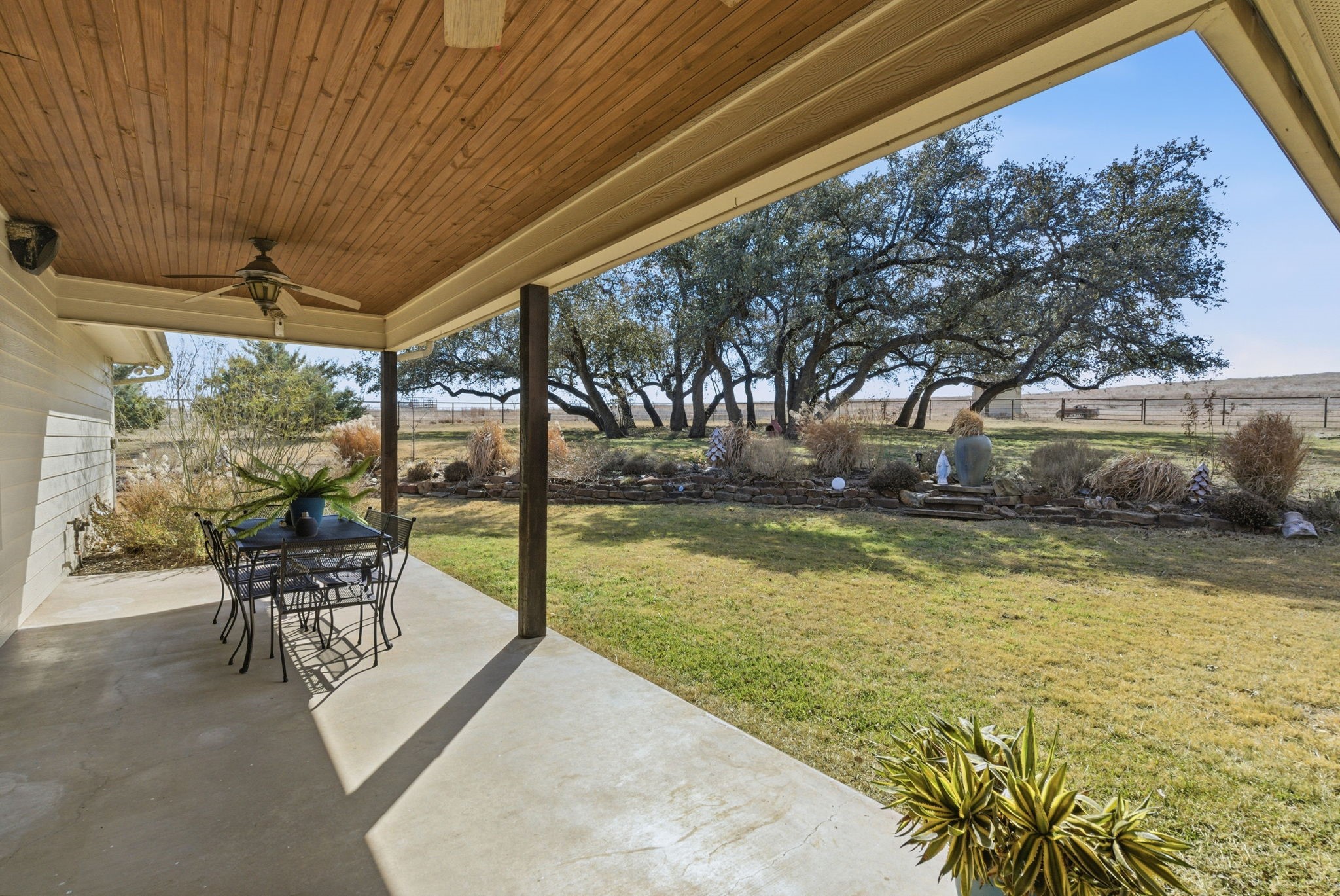 416 N Highway 590 Comanche TX 76442