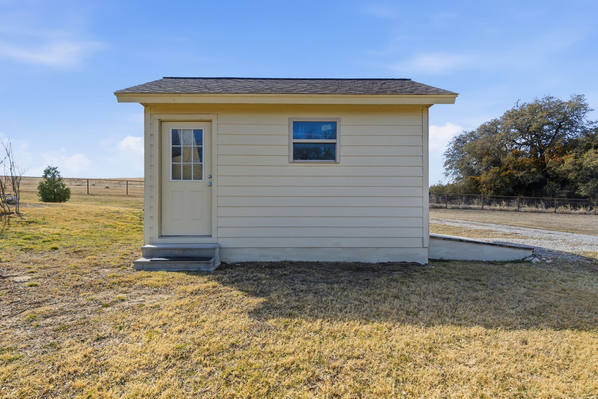 416 N Highway 590 Comanche TX 76442