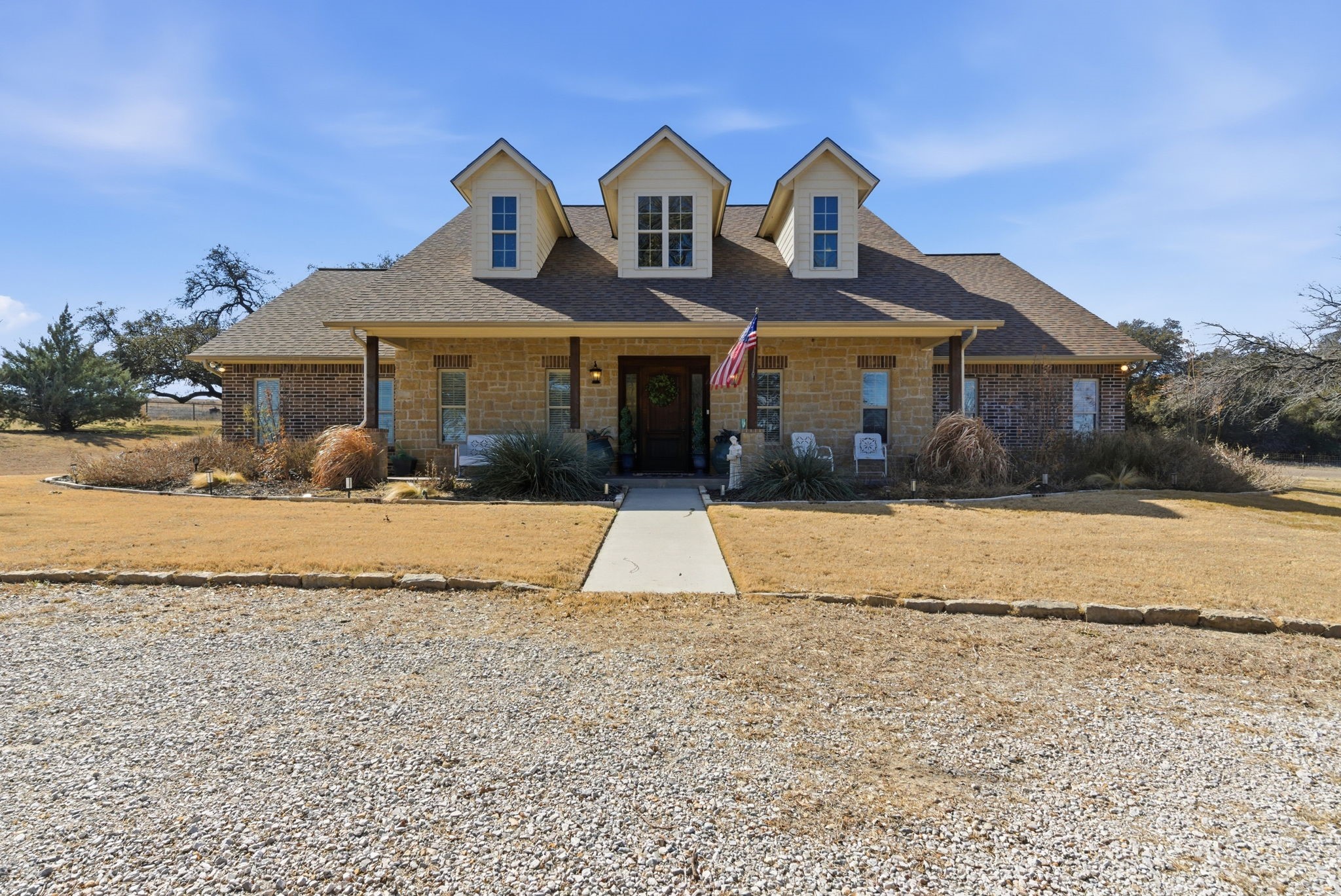 416 N Highway 590 Comanche TX 76442