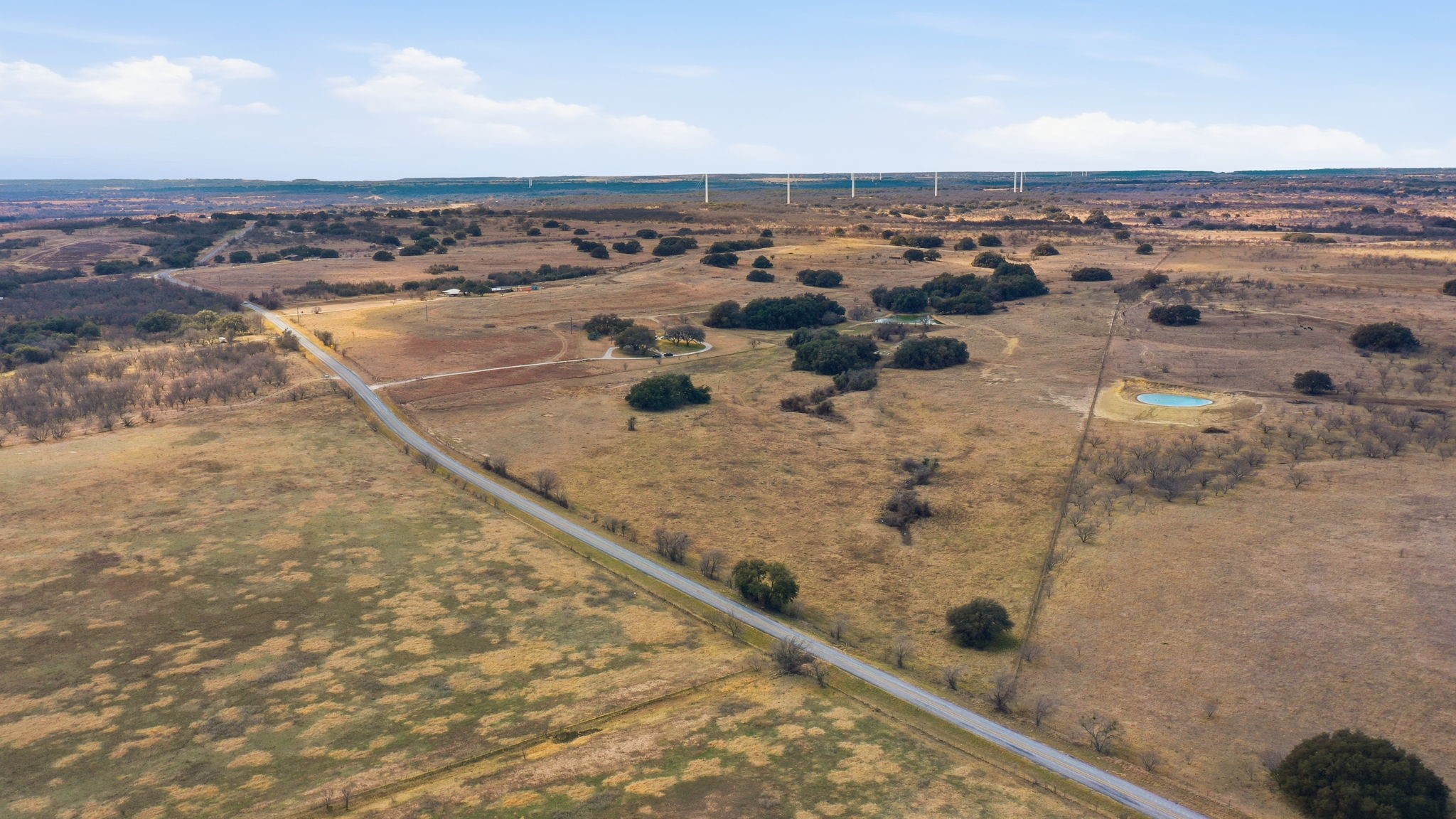 416 N Highway 590 Comanche TX 76442