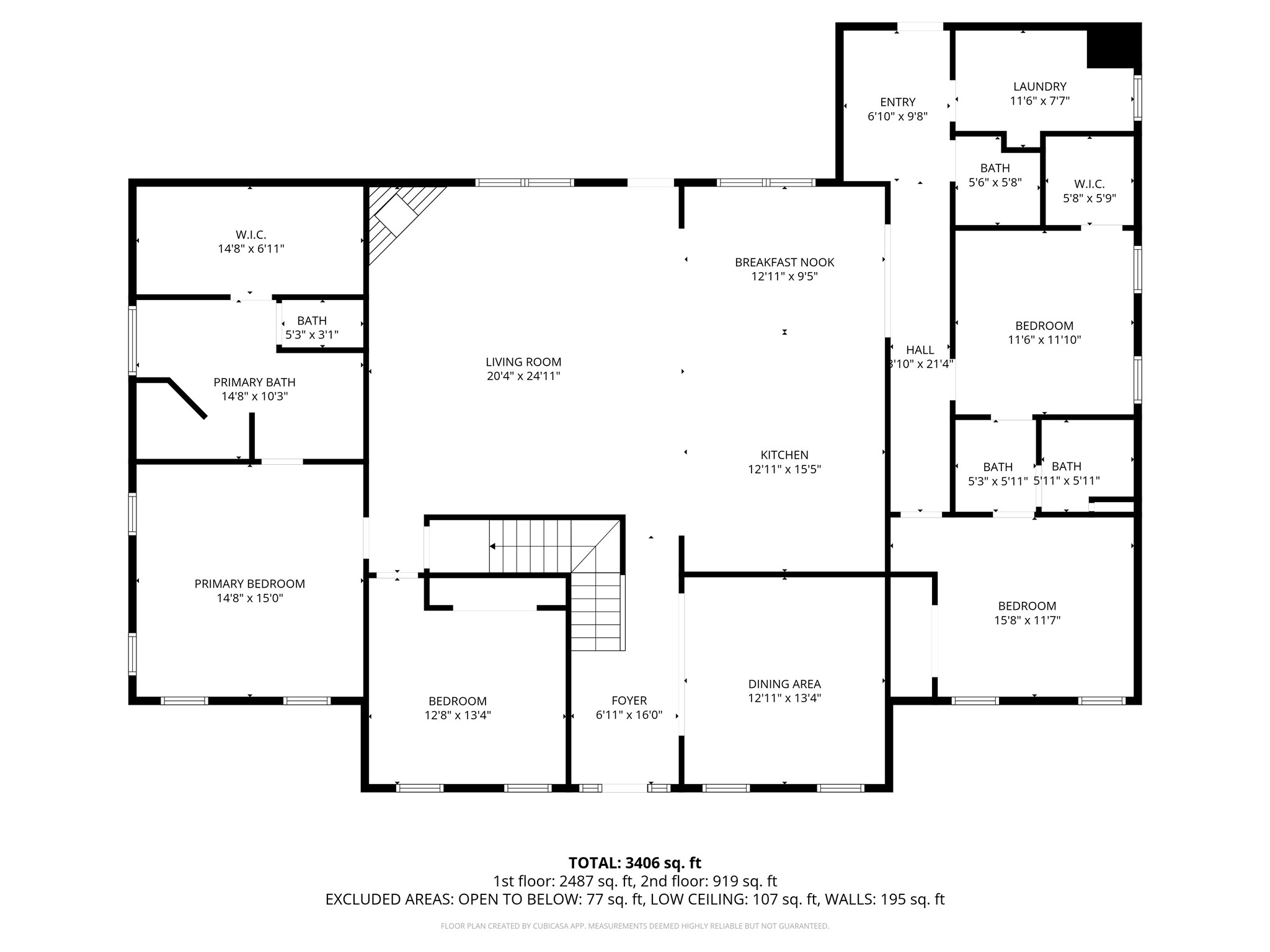 416 N Highway 590 Comanche TX 76442