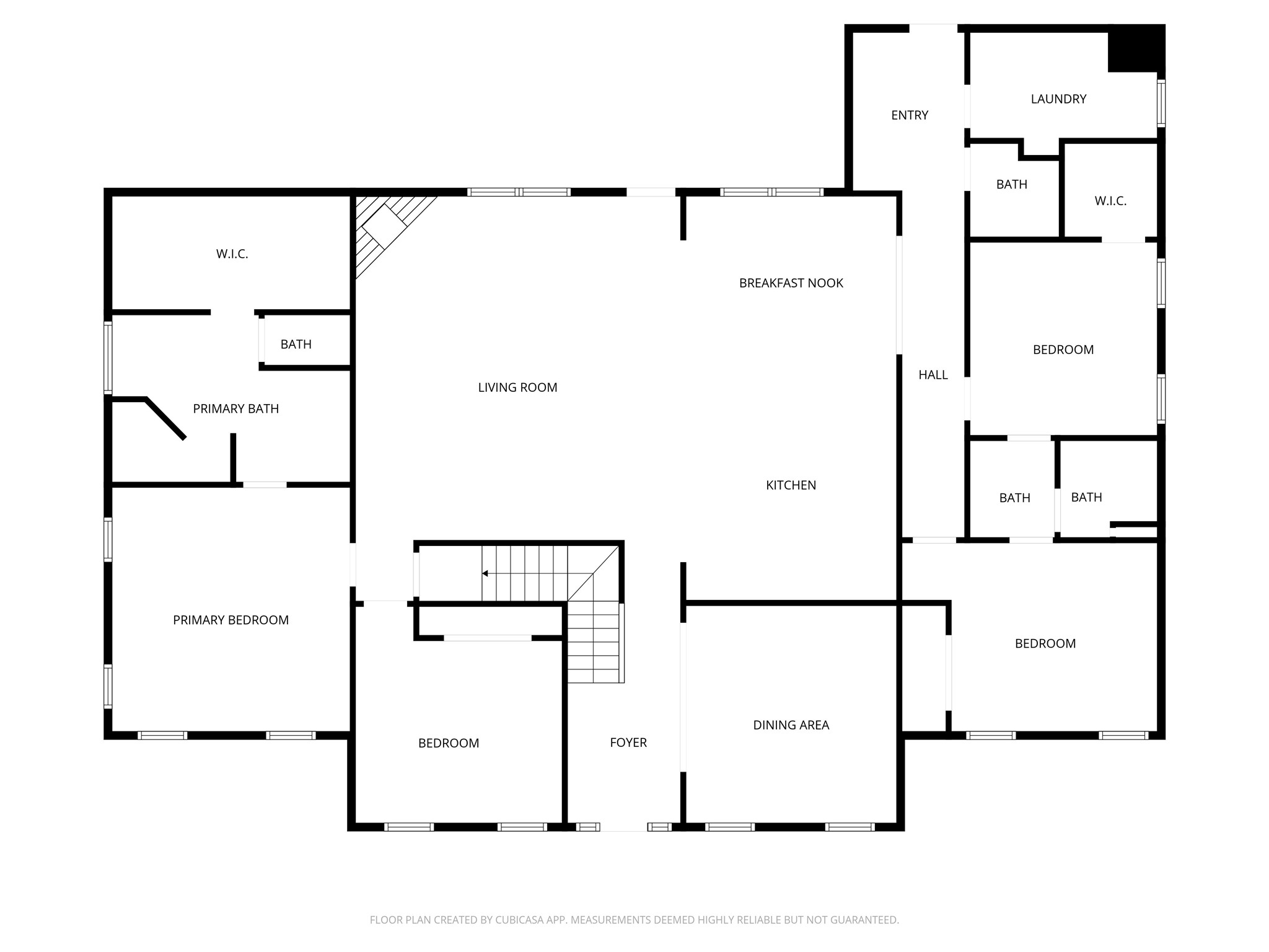 416 N Highway 590 Comanche TX 76442