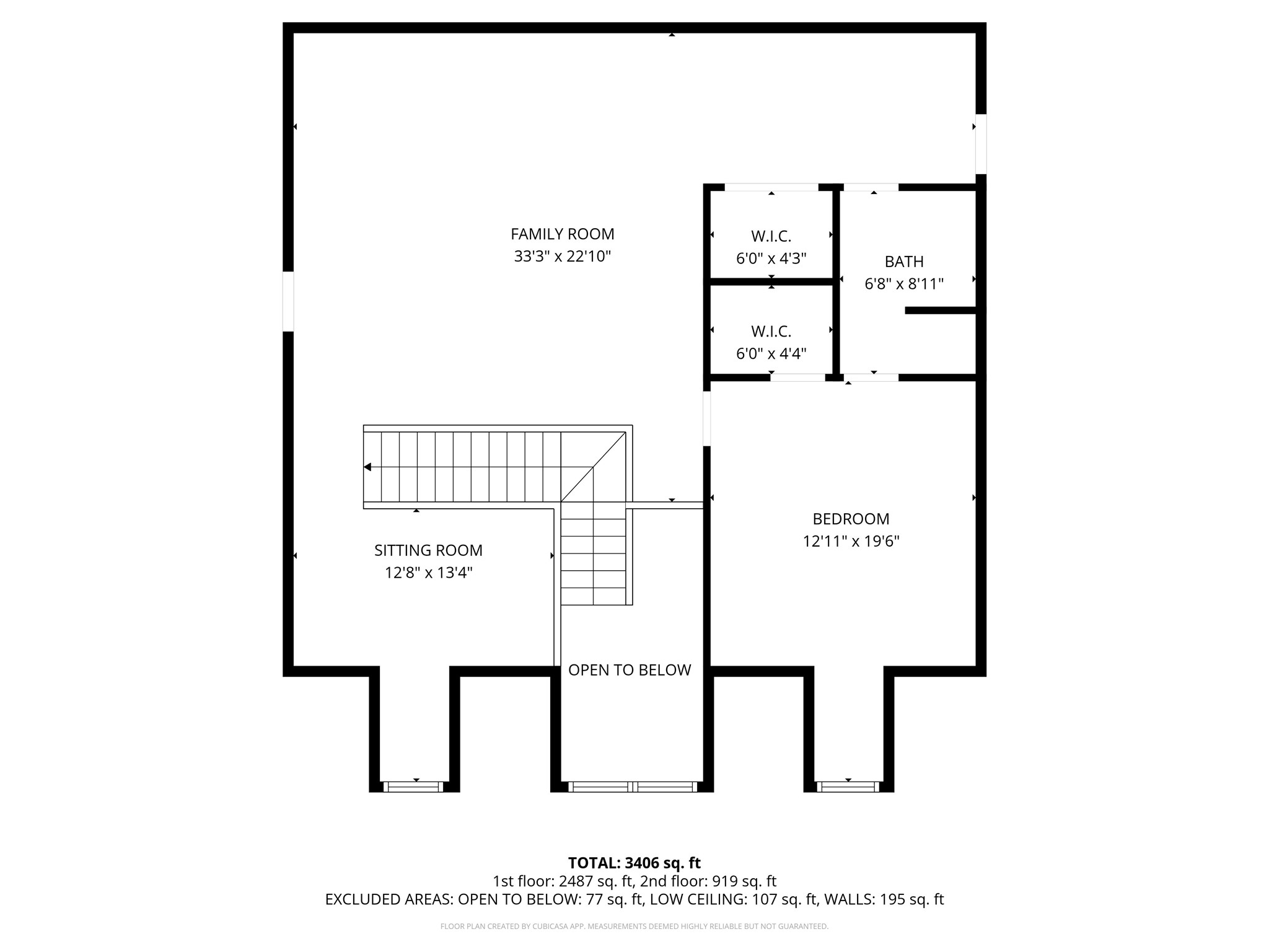 416 N Highway 590 Comanche TX 76442
