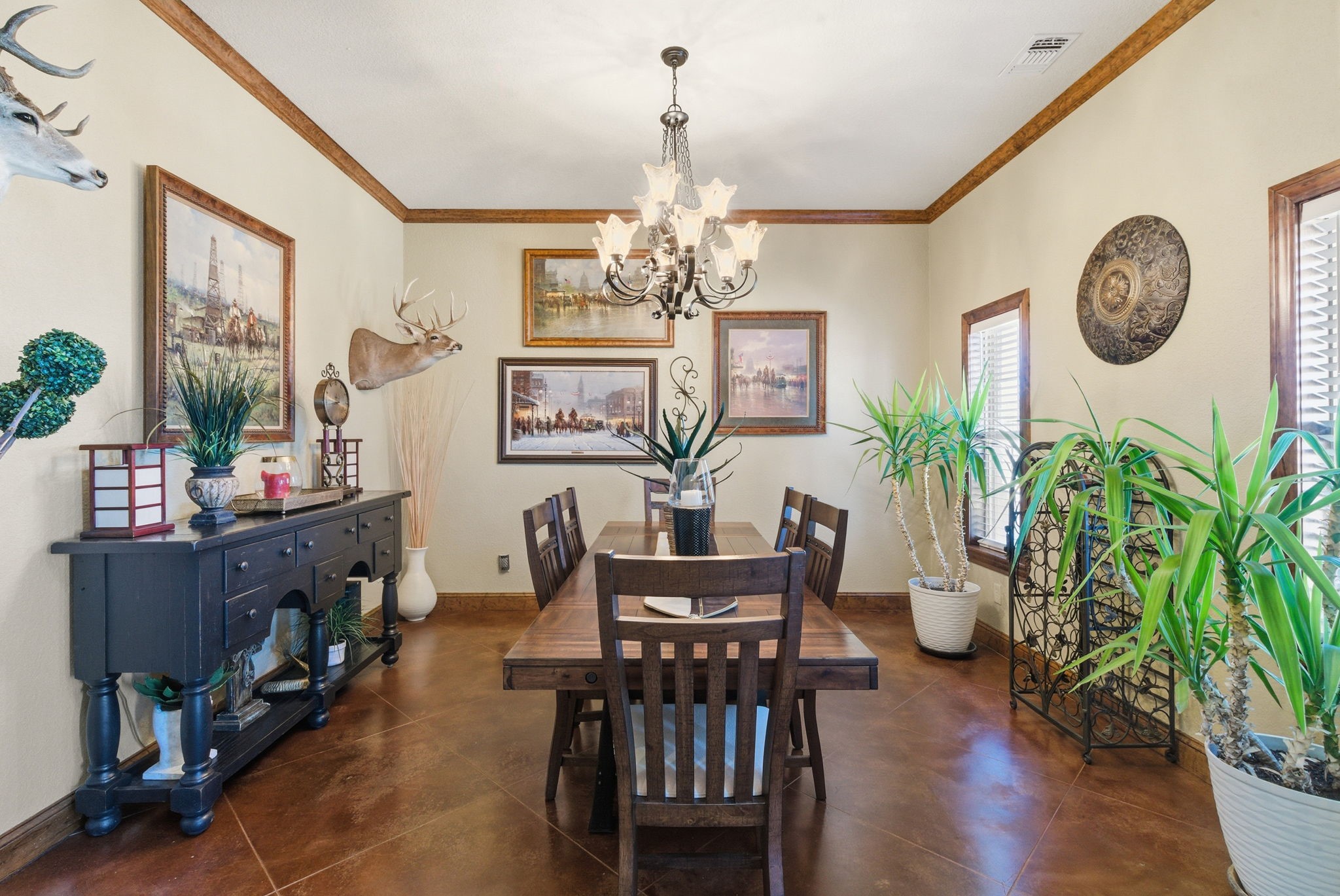 416 N Highway 590 Comanche TX 76442