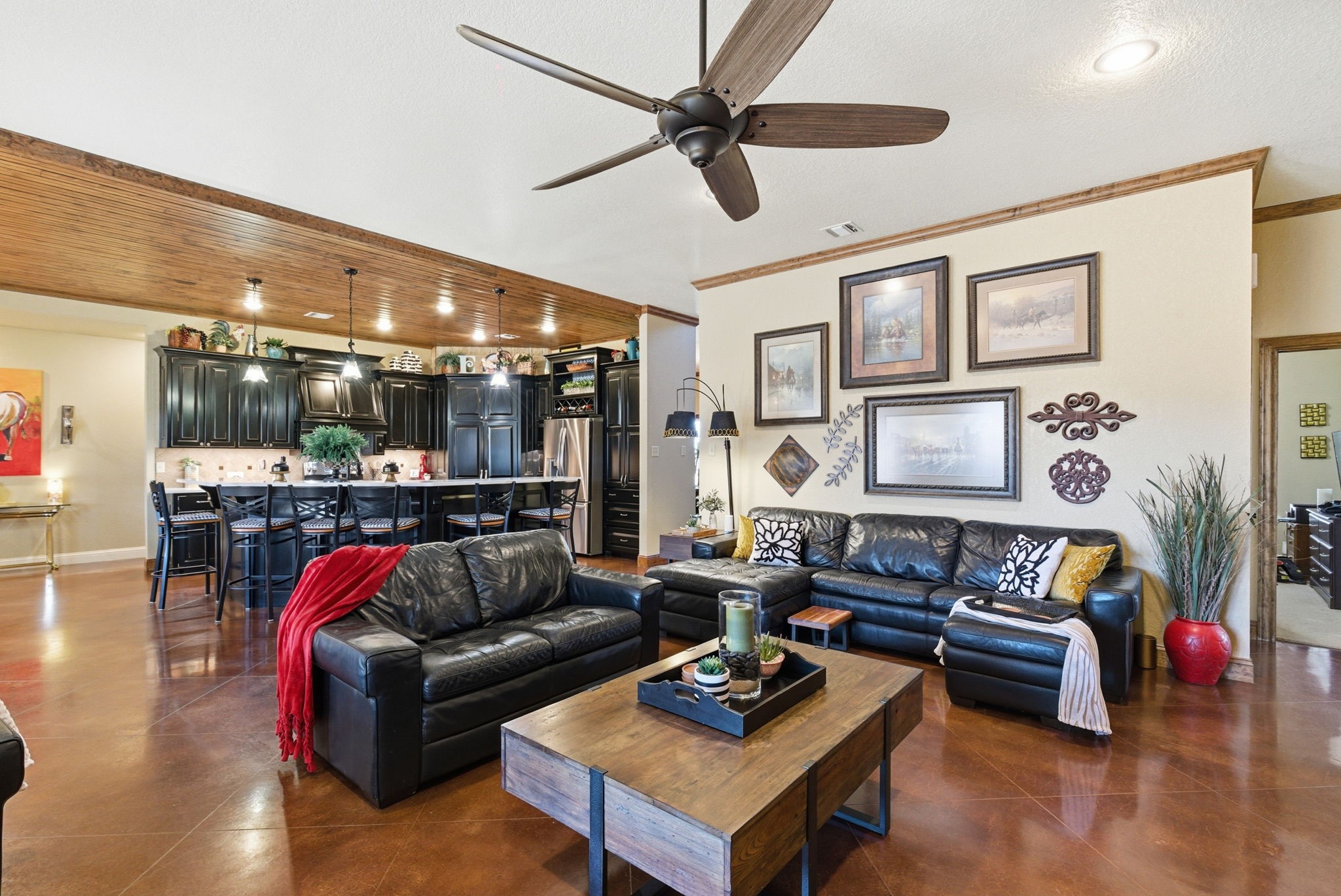 416 N Highway 590 Comanche TX 76442