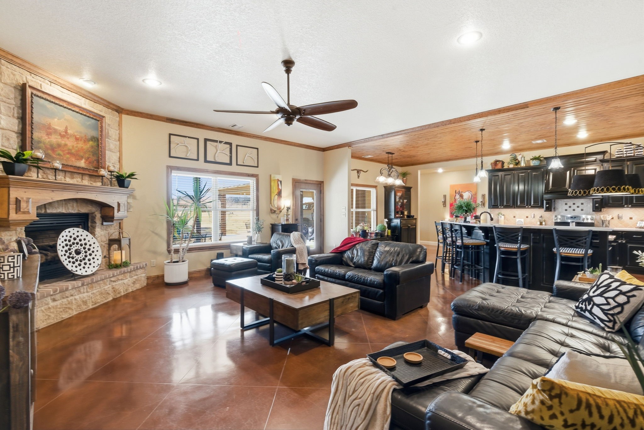 416 N Highway 590 Comanche TX 76442