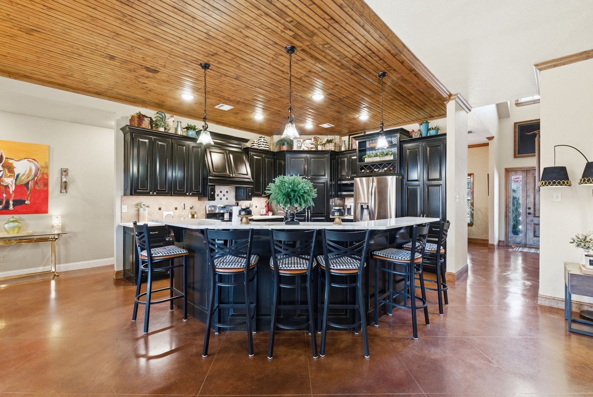 416 N Highway 590 Comanche TX 76442
