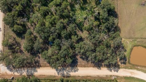 Lot #11 Trinity Ridge Drive Stephenville TX 76401