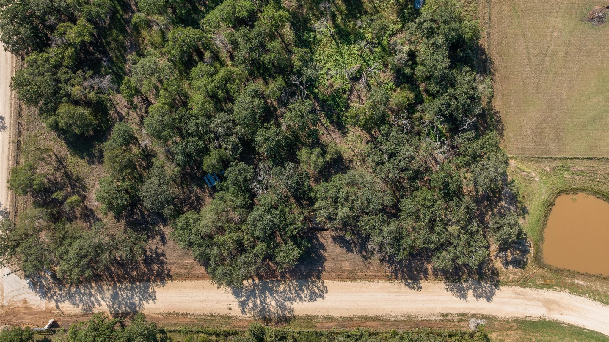 Lot #11 Trinity Ridge Drive Stephenville TX 76401