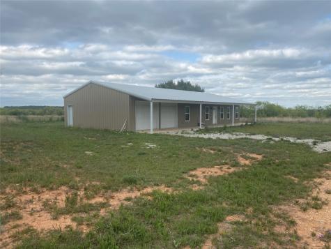 432 County Road 438 Coleman TX 76834