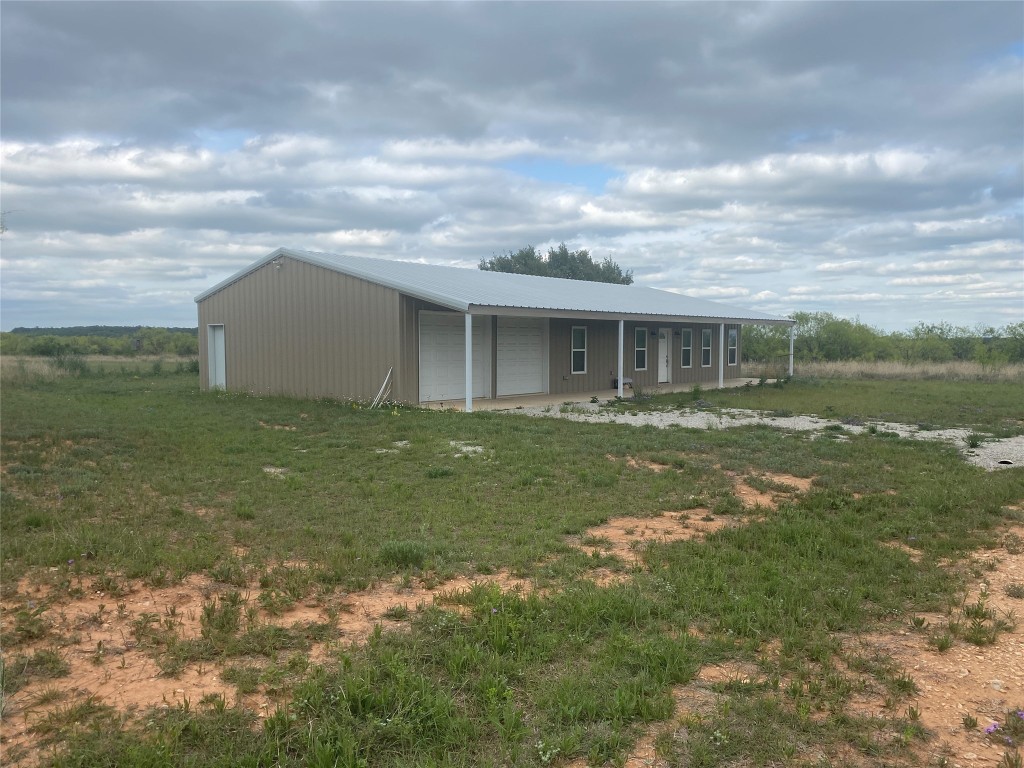 432 County Road 438 Coleman TX 76834