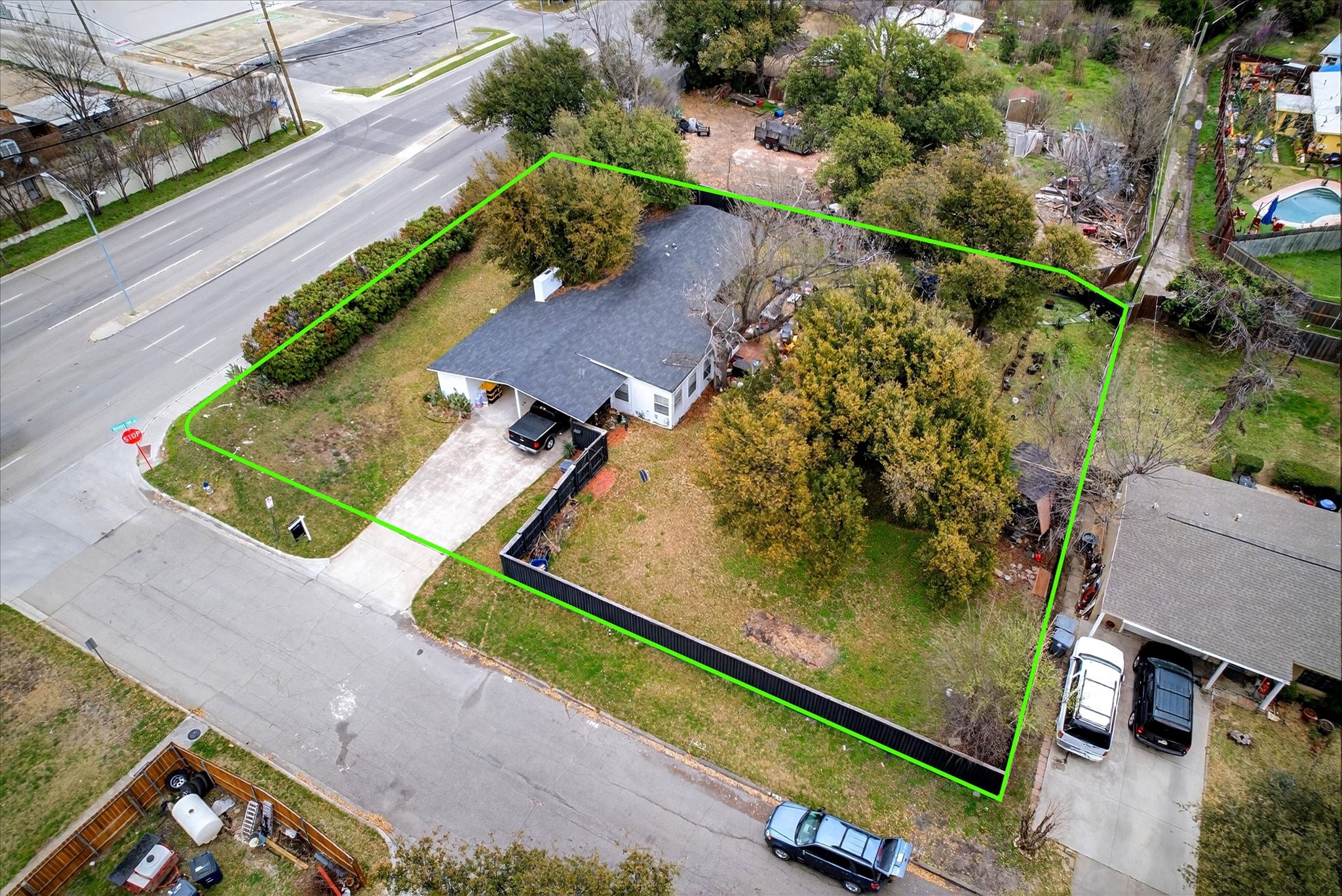 3634 Walnut Hill Lane Dallas TX 75229
