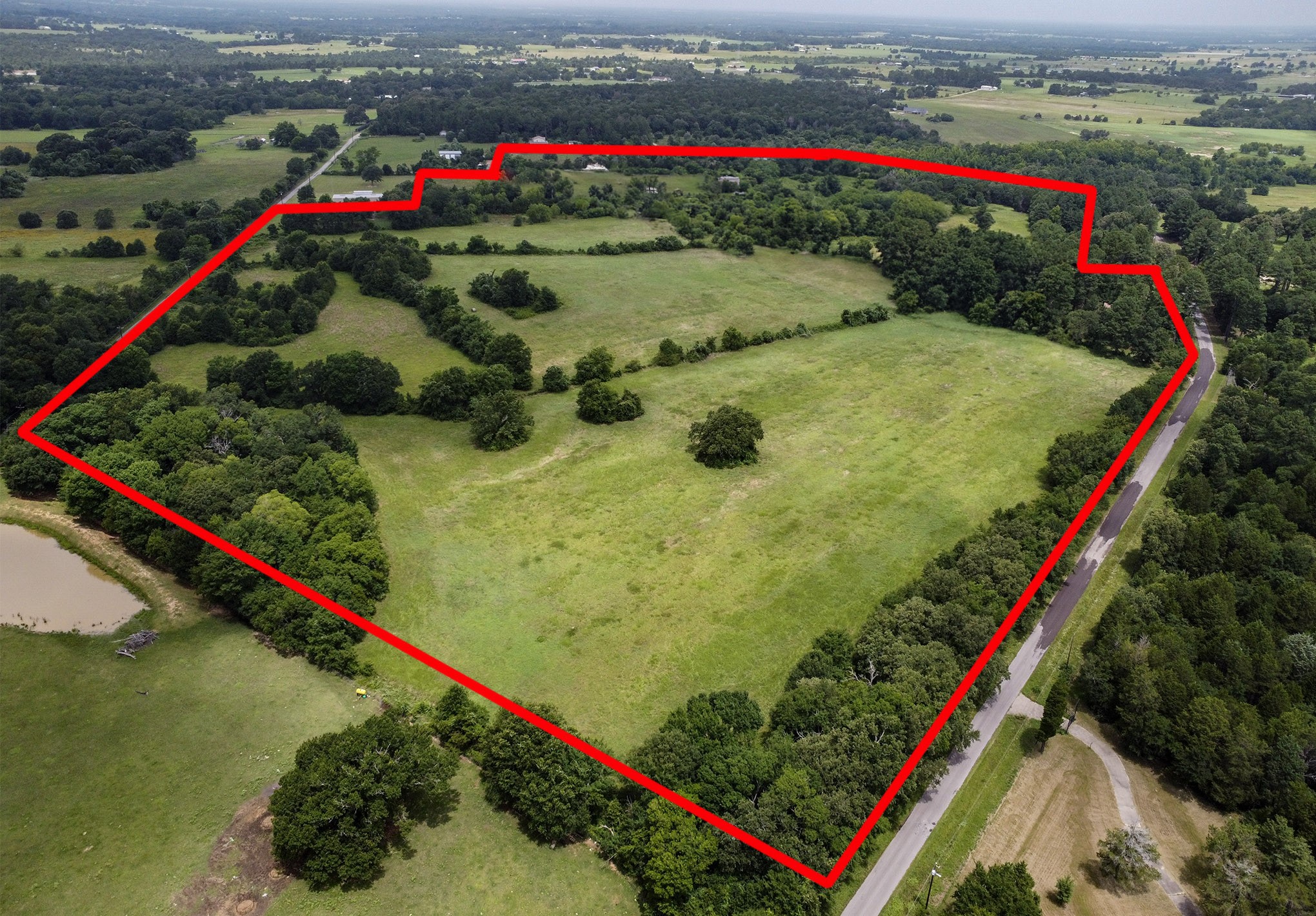Tbd Vz County Road 2309 Canton TX 75103