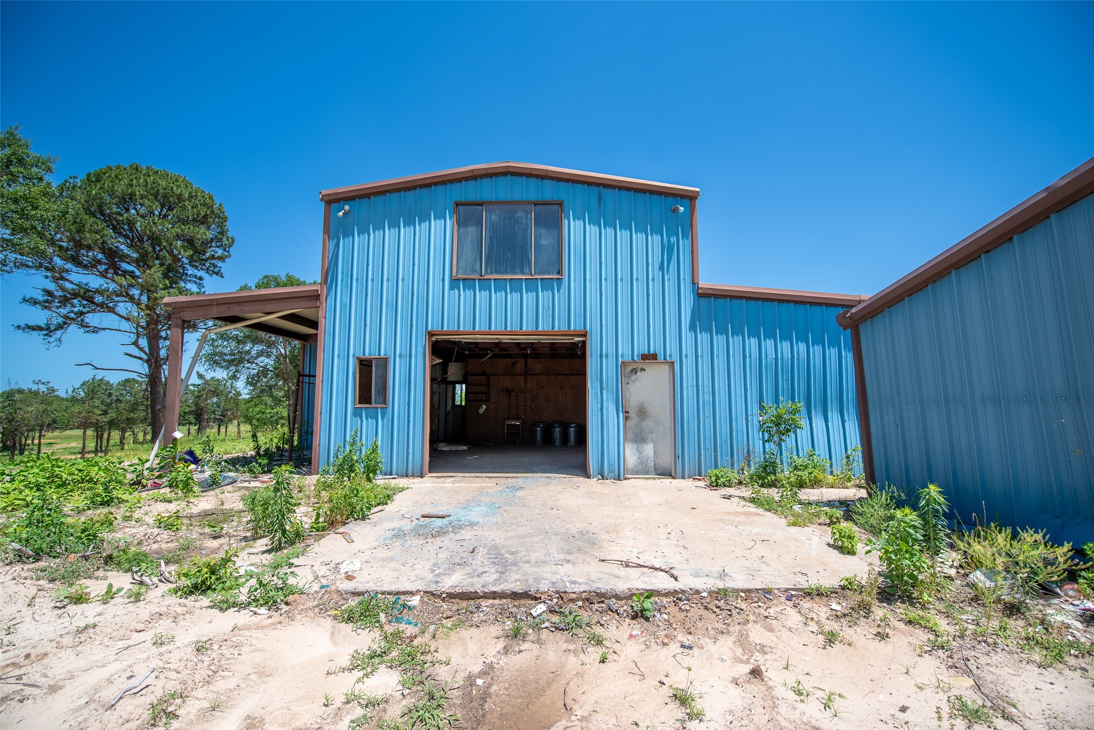 7703 Fm 21 Road Mount Vernon TX 75457