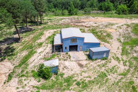 7703 Fm 21 Road Mount Vernon TX 75457
