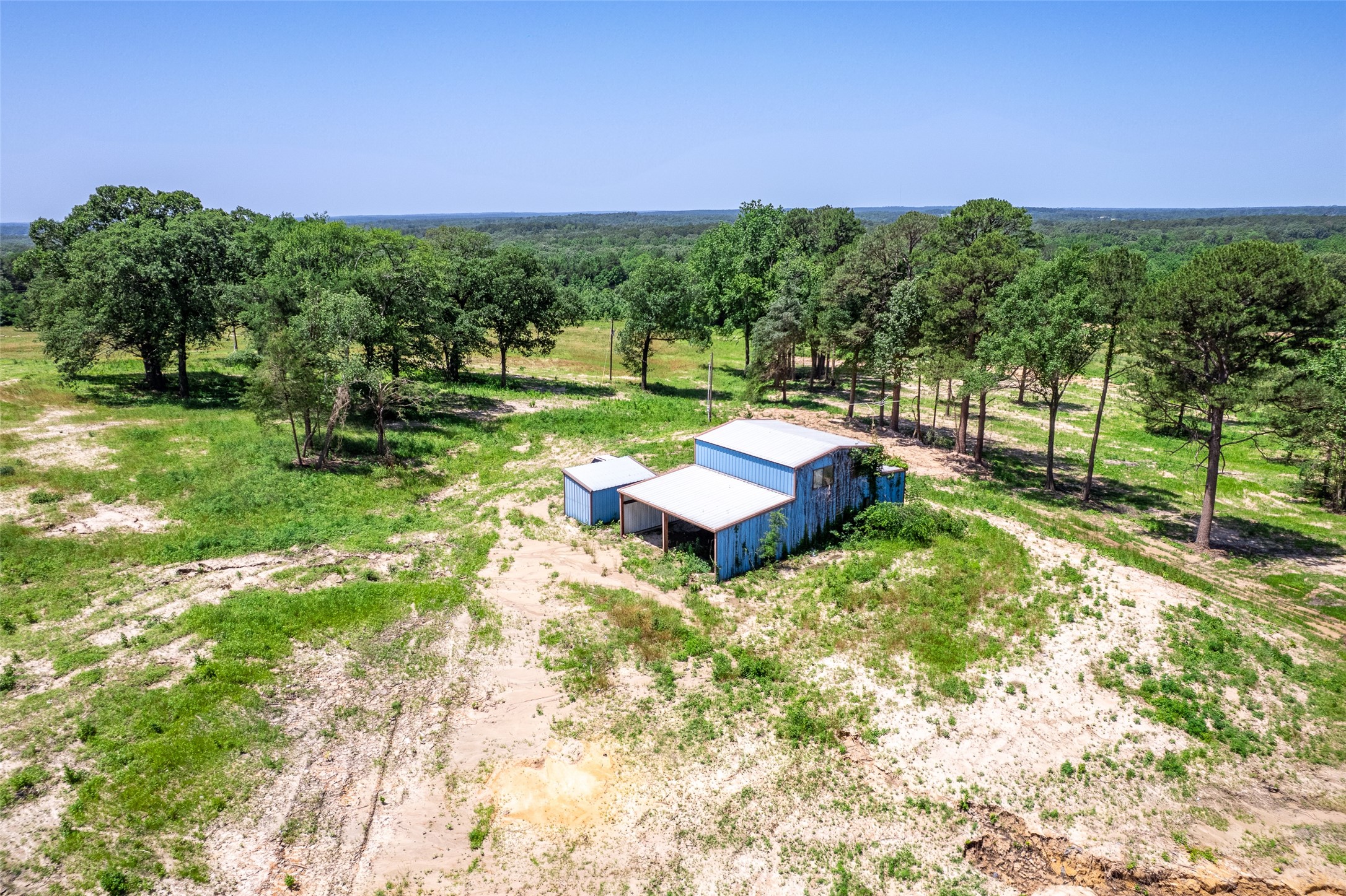 7703 Fm 21 Road Mount Vernon TX 75457