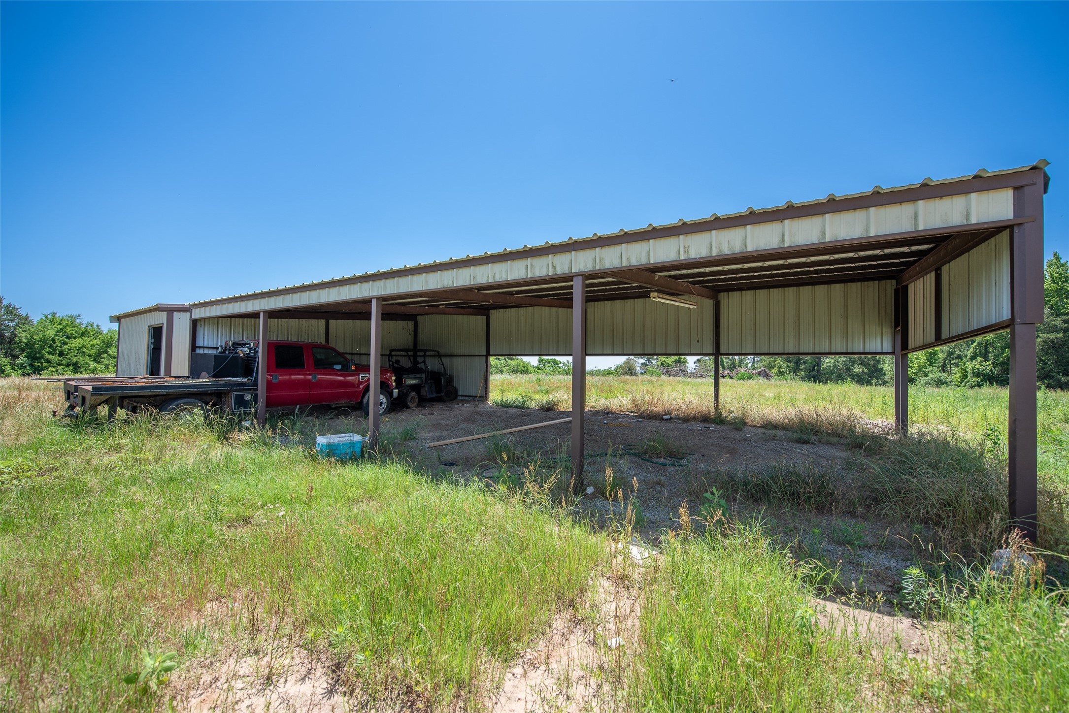 7703 Fm 21 Road Mount Vernon TX 75457