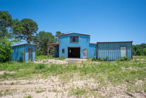 7703 Fm 21 Road Mount Vernon TX 75457