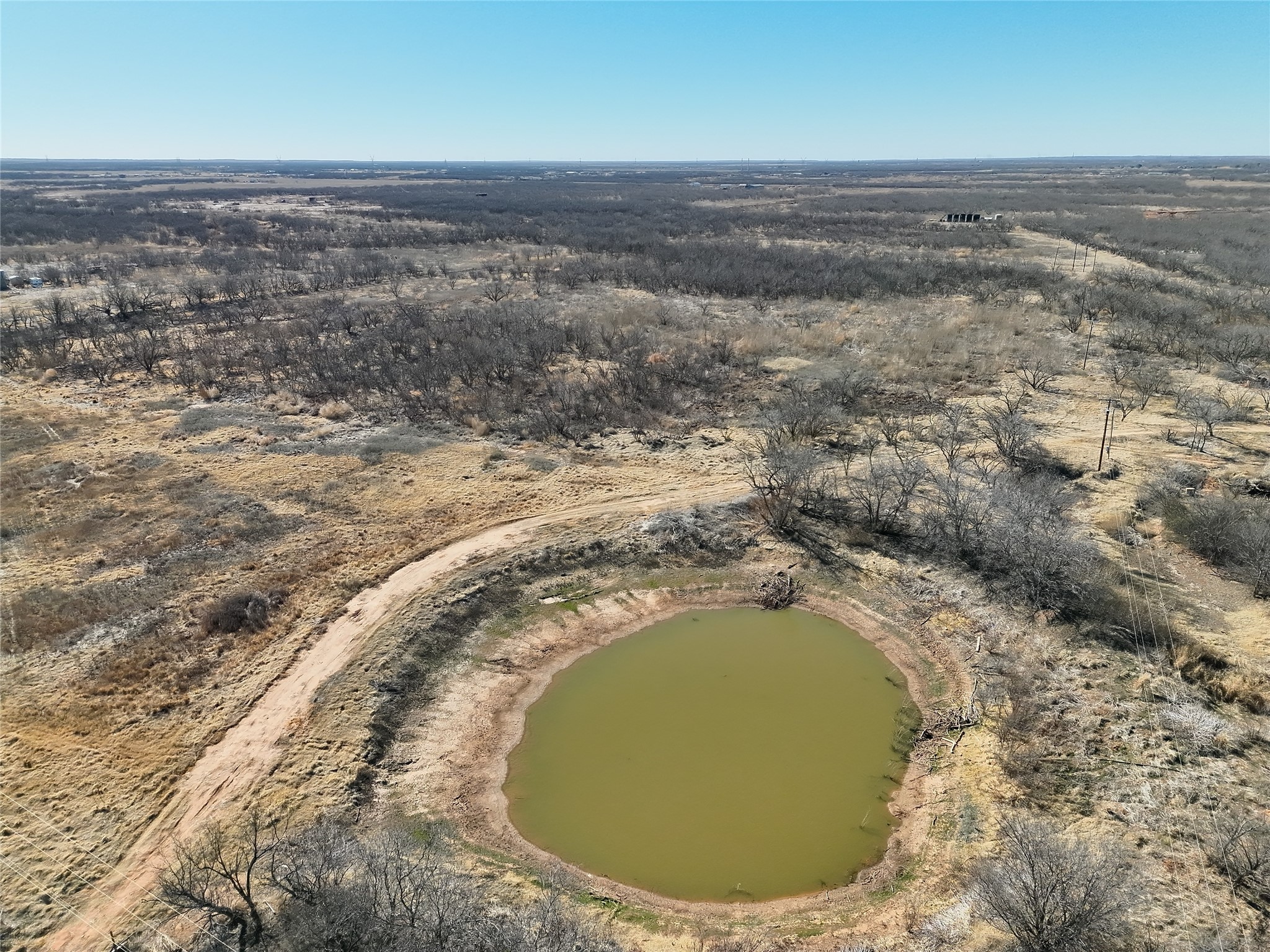 0 Hacker Iowa Park TX 76367