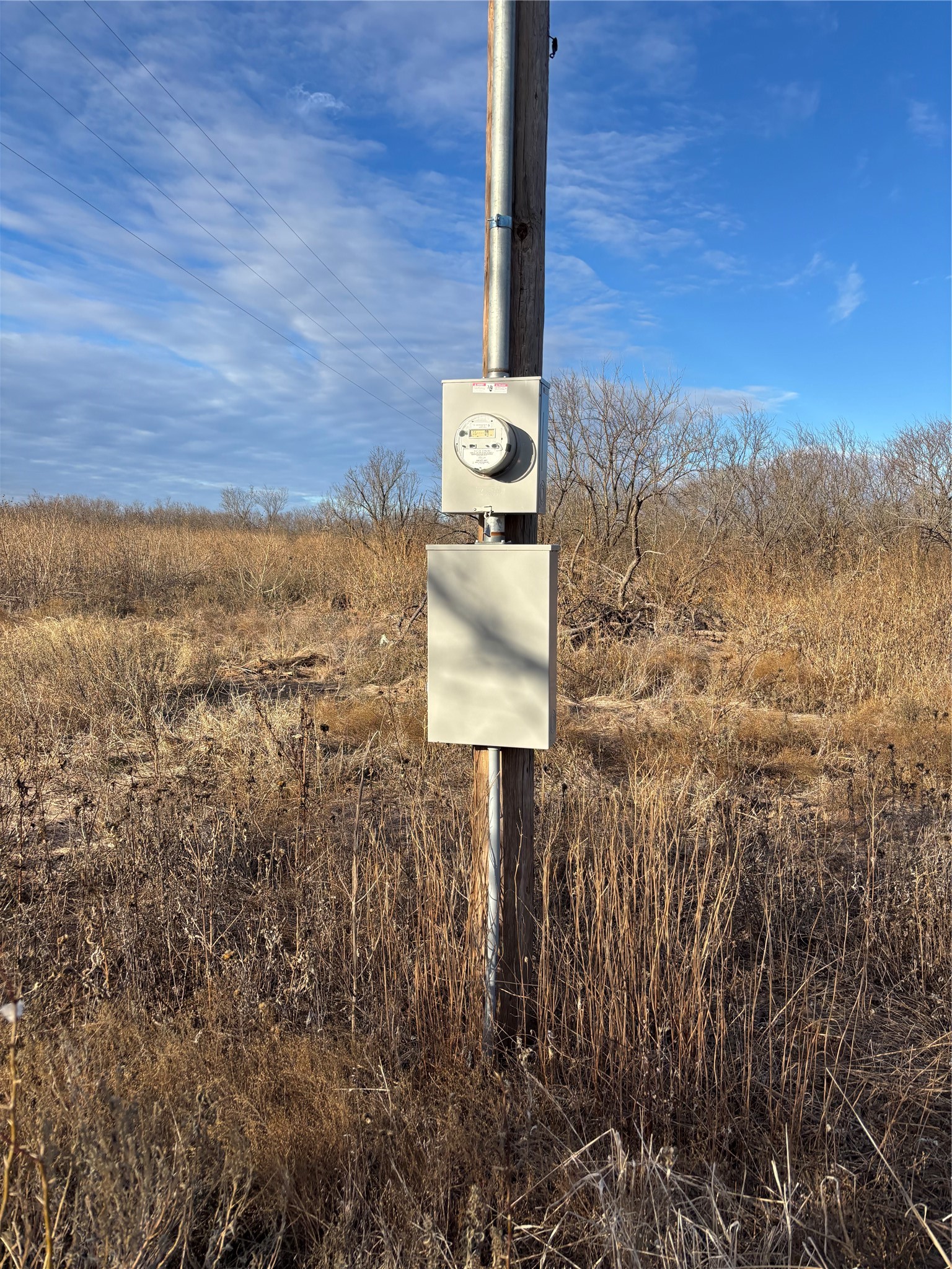 0 Hacker Iowa Park TX 76367