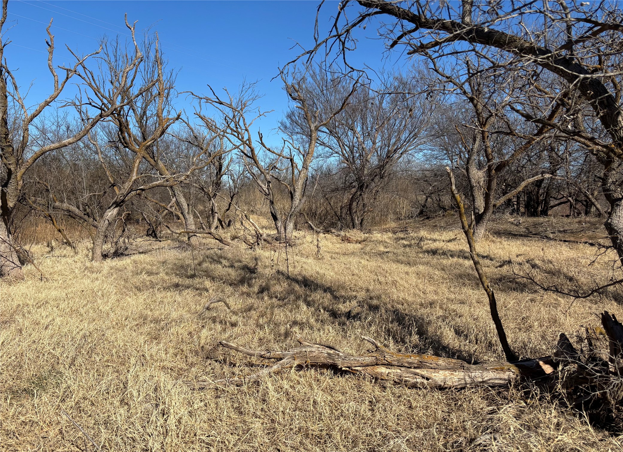 0 Hacker Iowa Park TX 76367