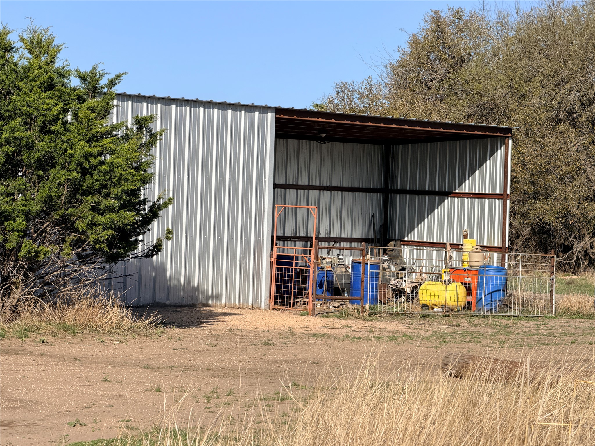 360 State Highway 16 S Goldthwaite TX 76844