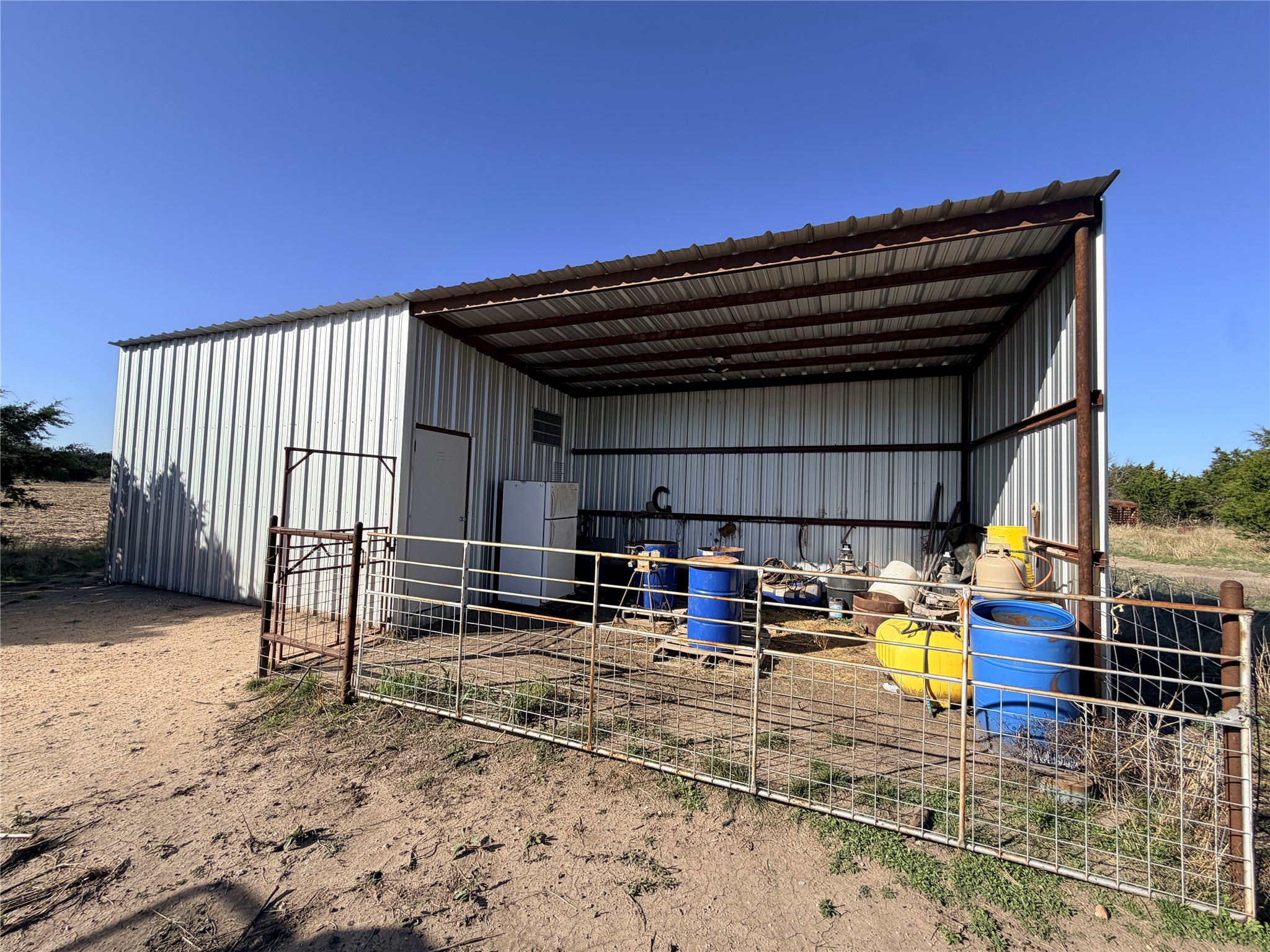 360 State Highway 16 S Goldthwaite TX 76844