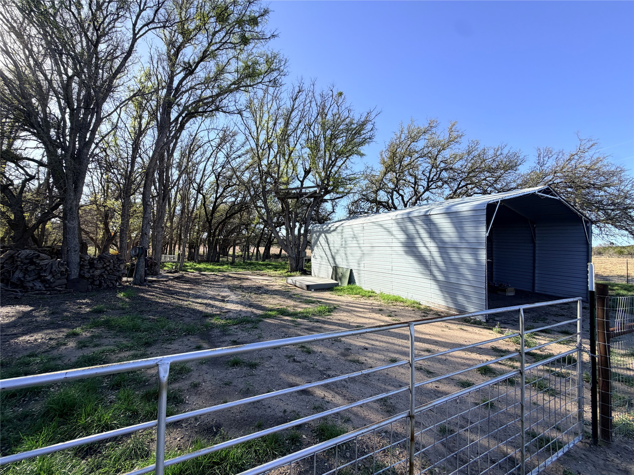360 State Highway 16 S Goldthwaite TX 76844