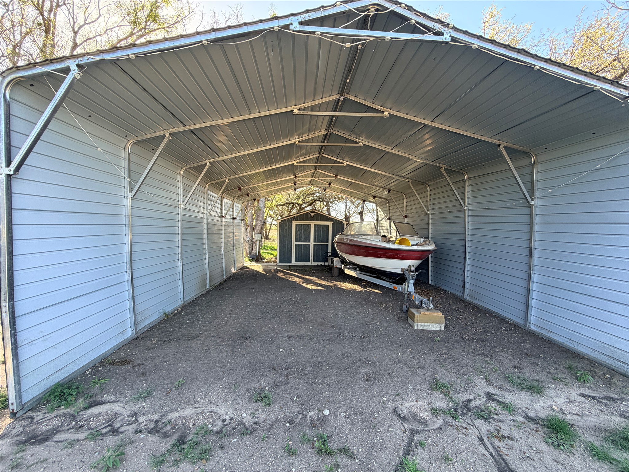 360 State Highway 16 S Goldthwaite TX 76844