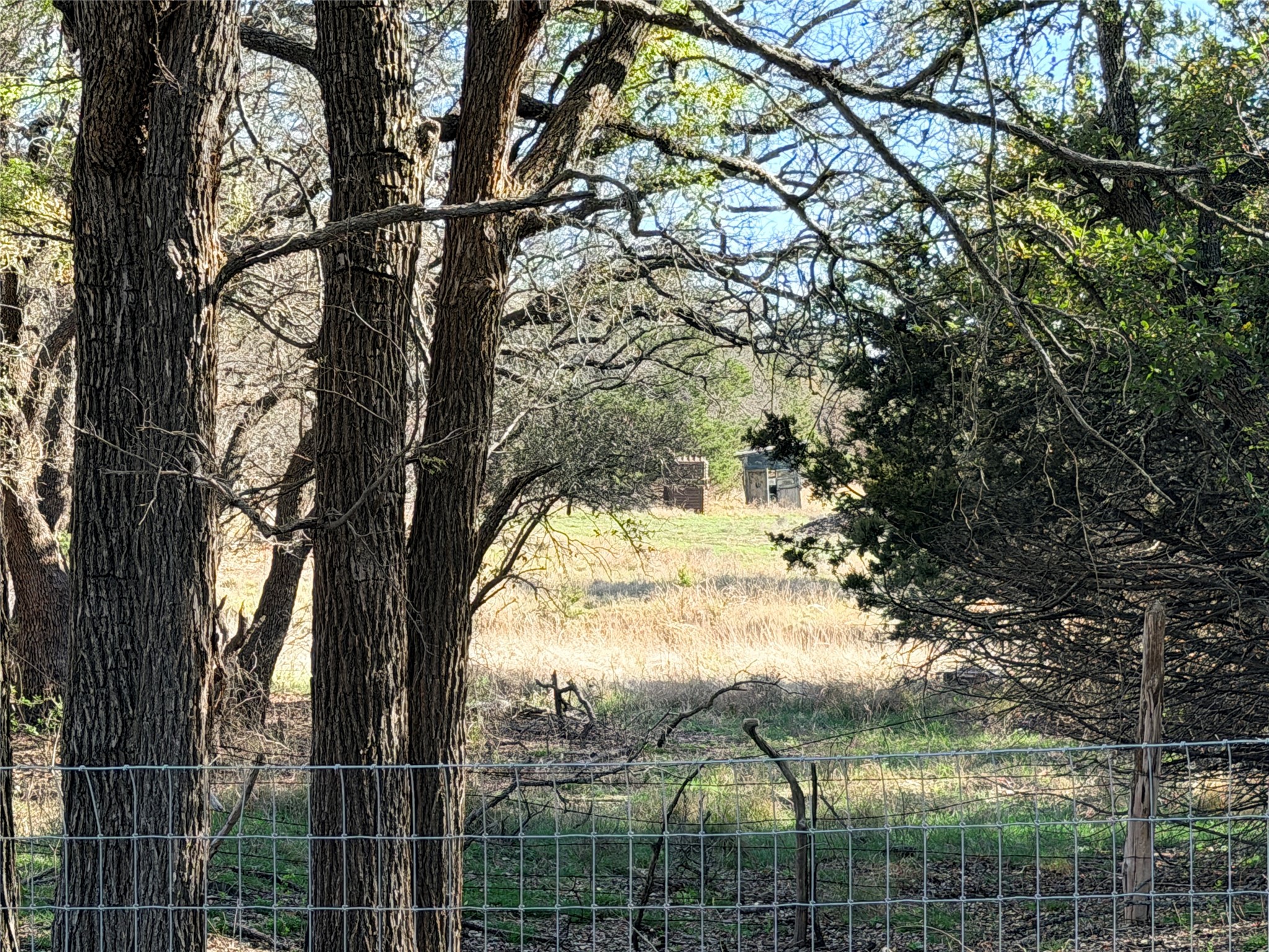 360 State Highway 16 S Goldthwaite TX 76844