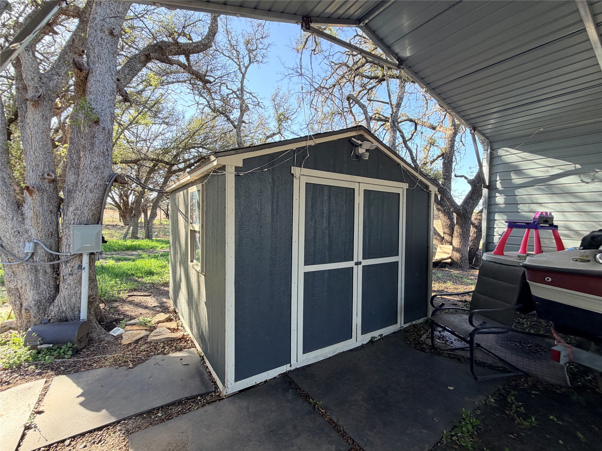 360 State Highway 16 S Goldthwaite TX 76844
