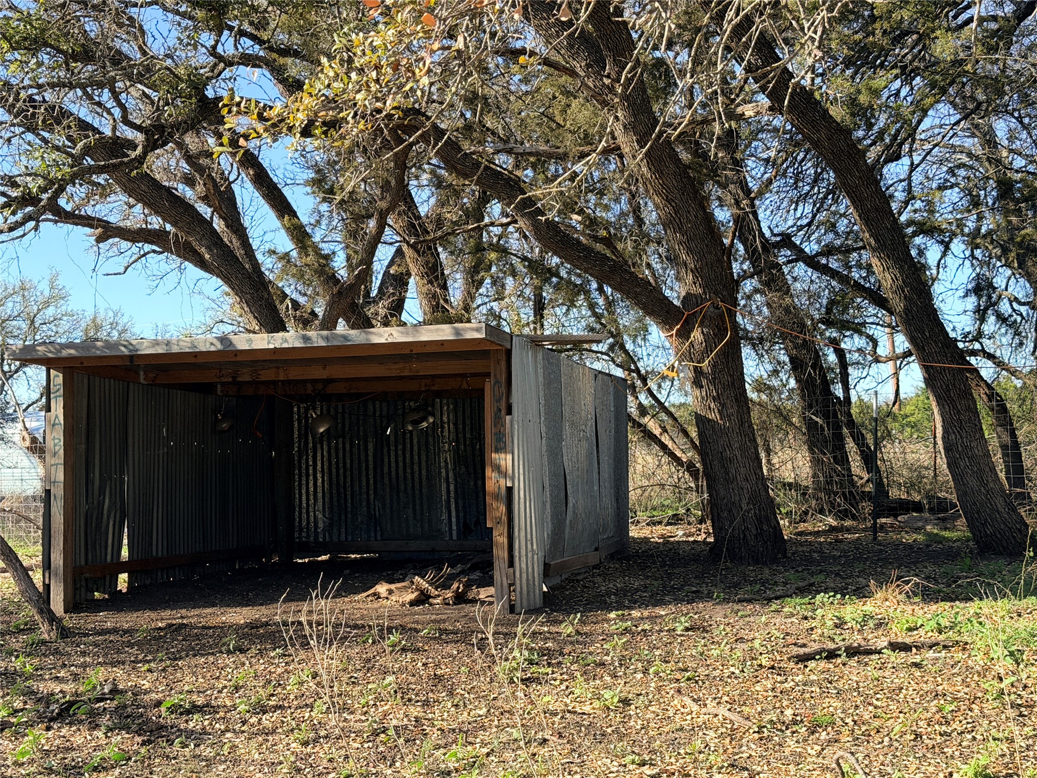 360 State Highway 16 S Goldthwaite TX 76844