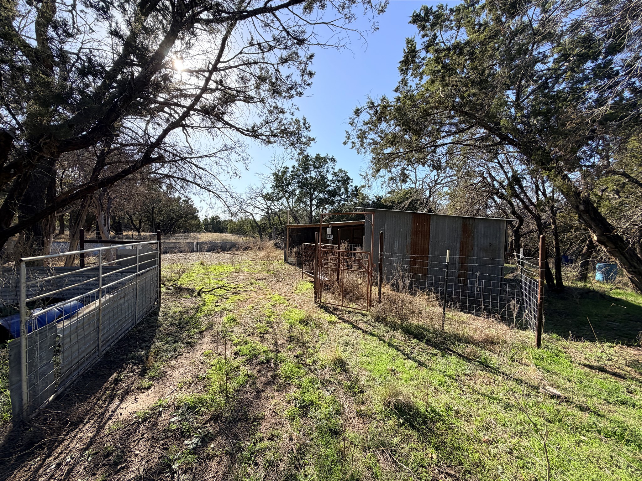 360 State Highway 16 S Goldthwaite TX 76844