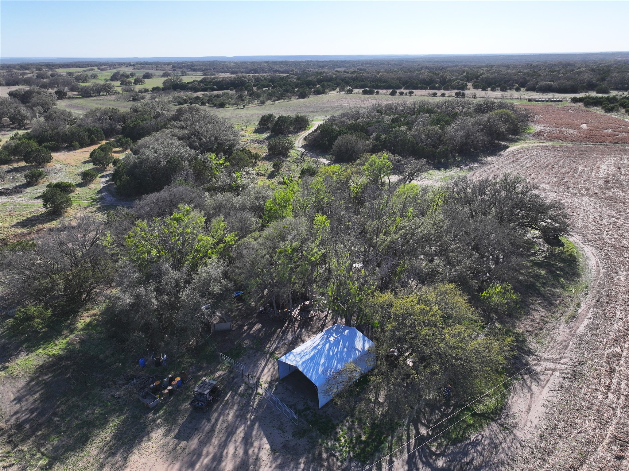 360 State Highway 16 S Goldthwaite TX 76844