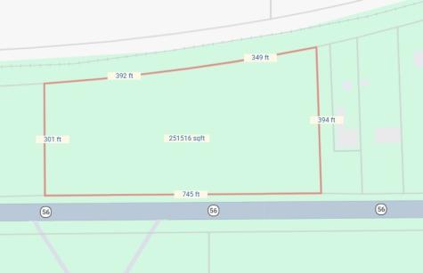 0 Highway 56 Bonham TX 75418
