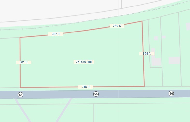 000 Highway 56 Bonham TX 75418