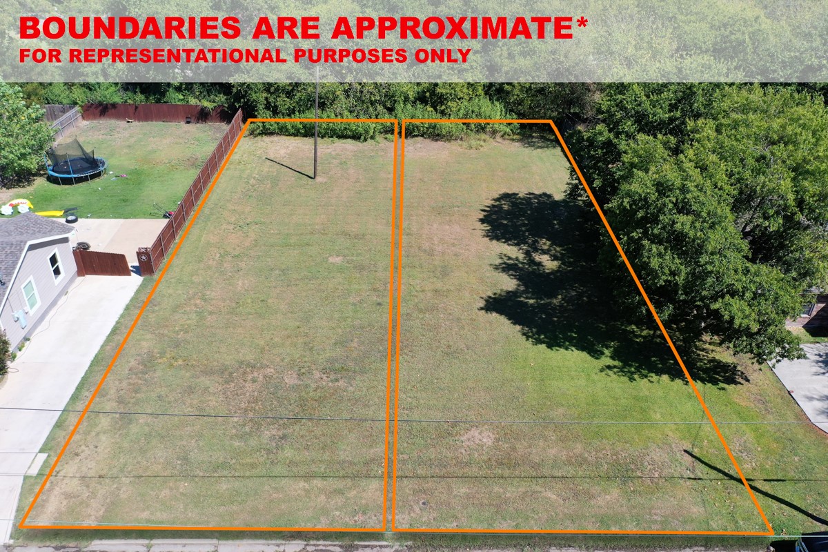 5 Lot S Montgomery Sherman TX 75090