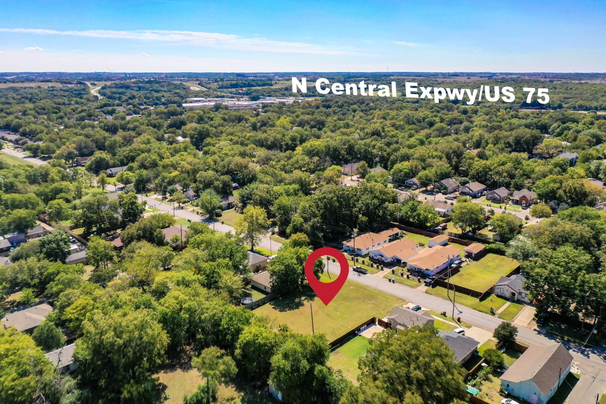 5 Lot S Montgomery Sherman TX 75090