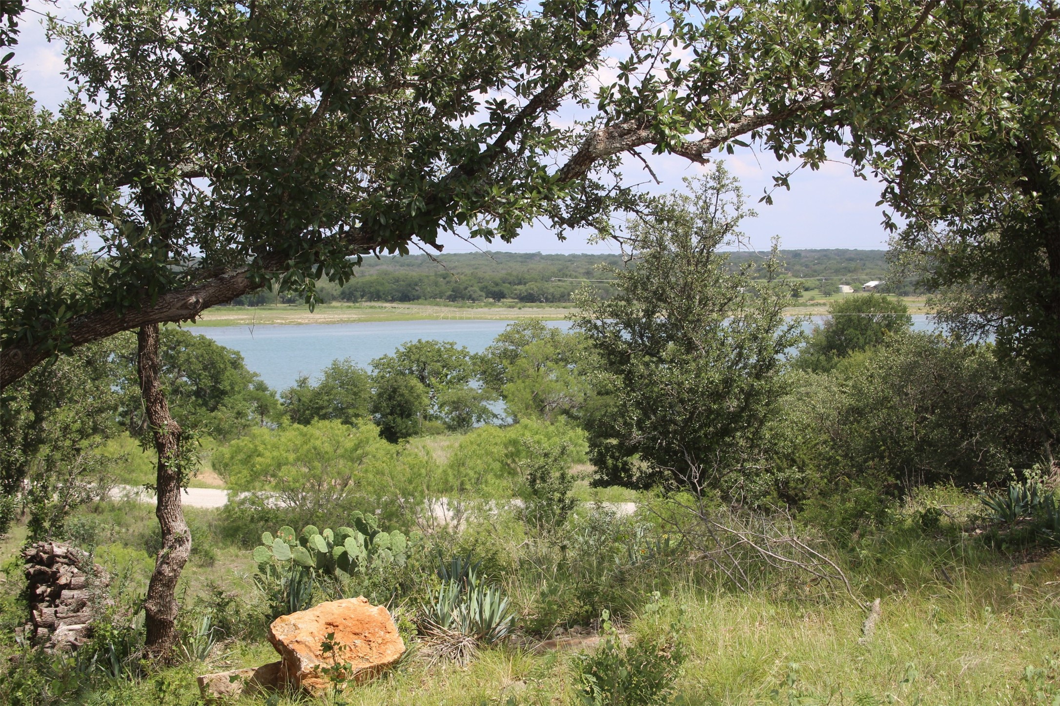 7543 Feather Bay Drive Brownwood TX 76801